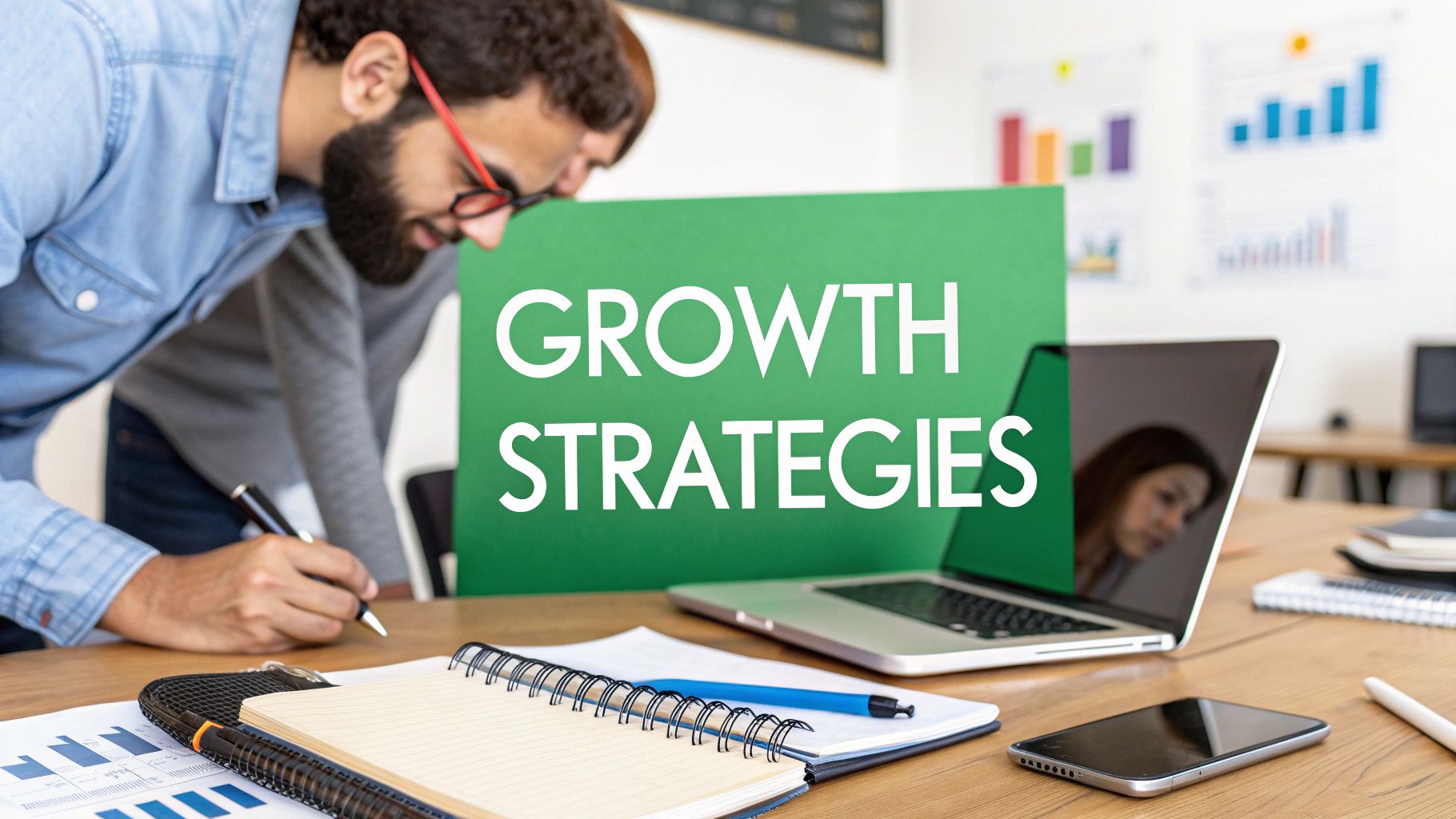 10 Proven Strategies for Business Growth in 2025