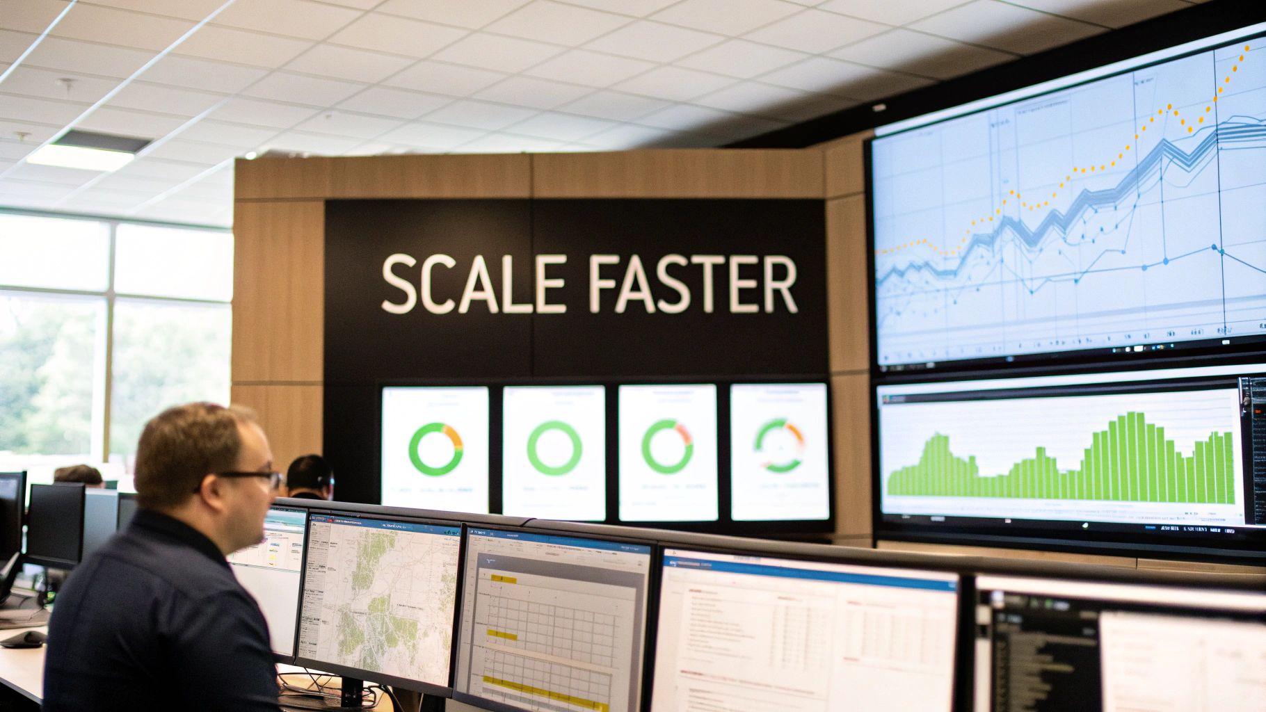 Top SaaS Growth Strategies to Accelerate Your Success