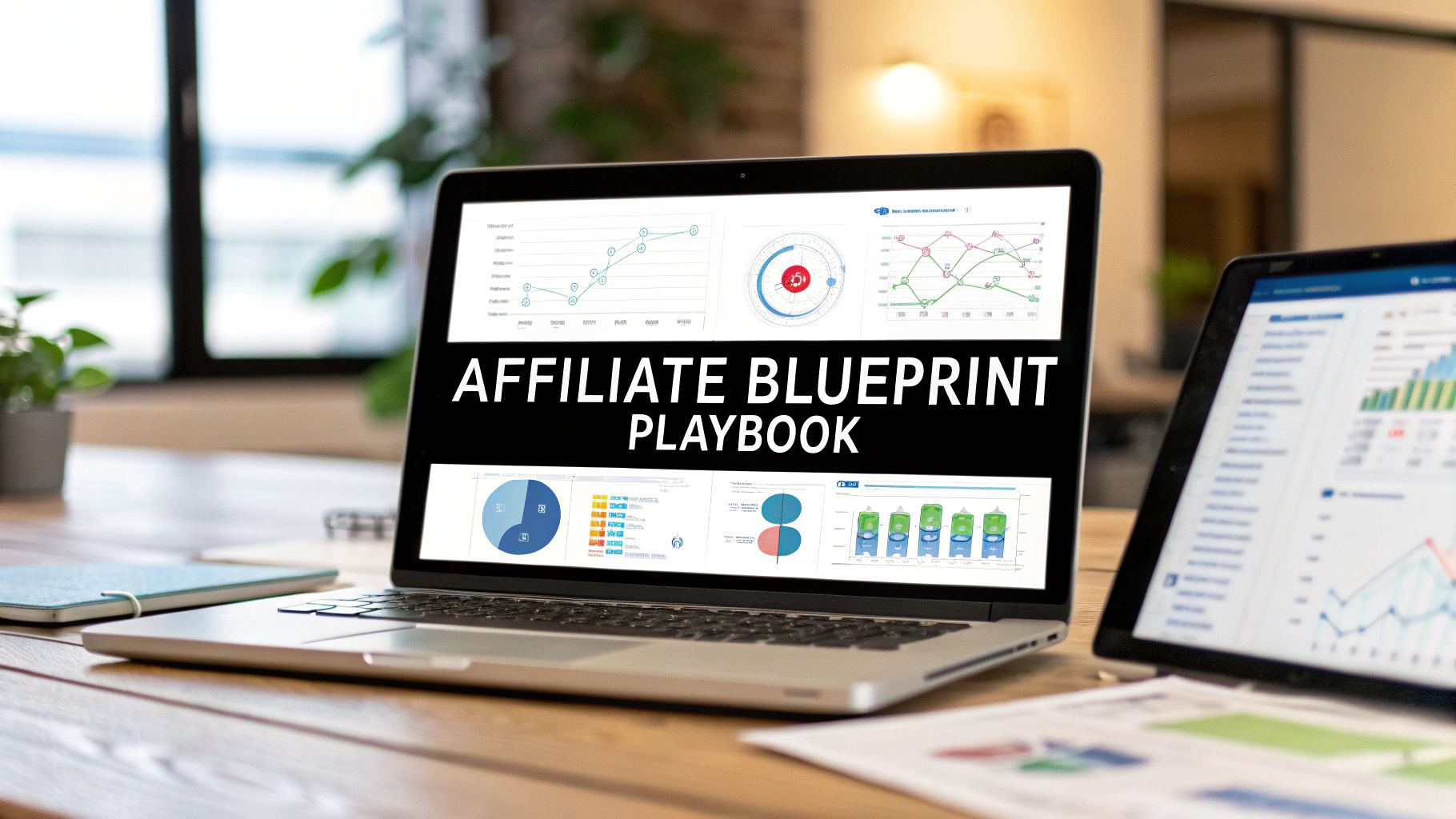 7 Inspiring Affiliate Marketing Case Study Examples for 2025