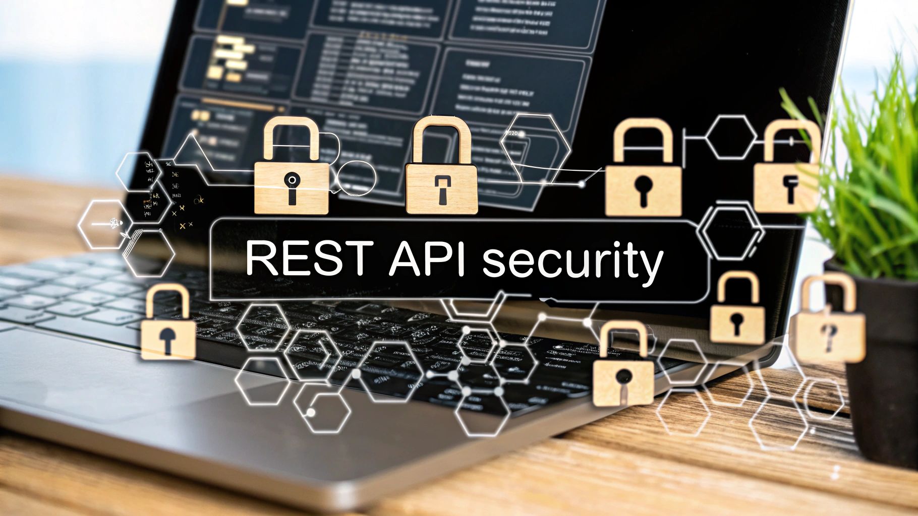 7 REST API Authentication Methods Explained for 2025