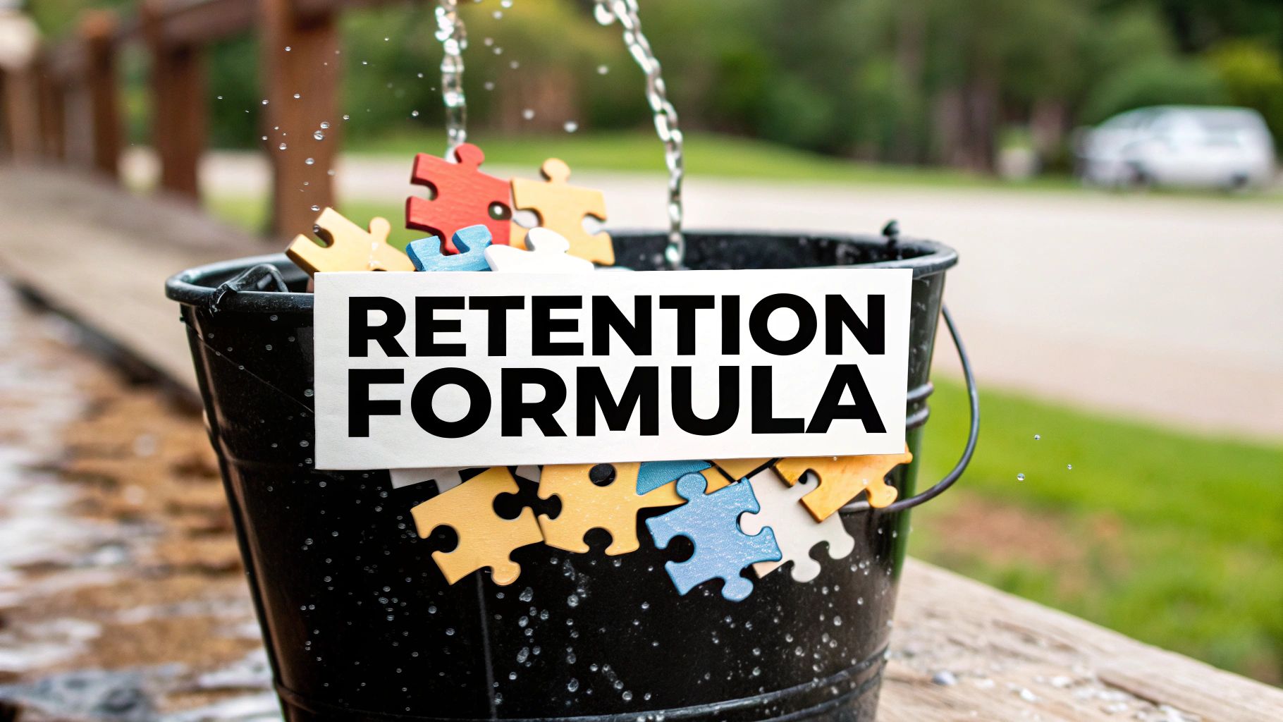 Customer Retention Rate Formula: Boost Your Business Now