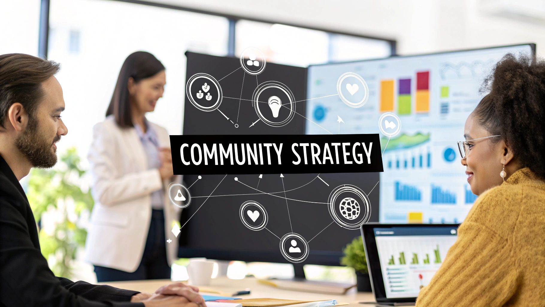 A Guide to Community Engagement Strategy