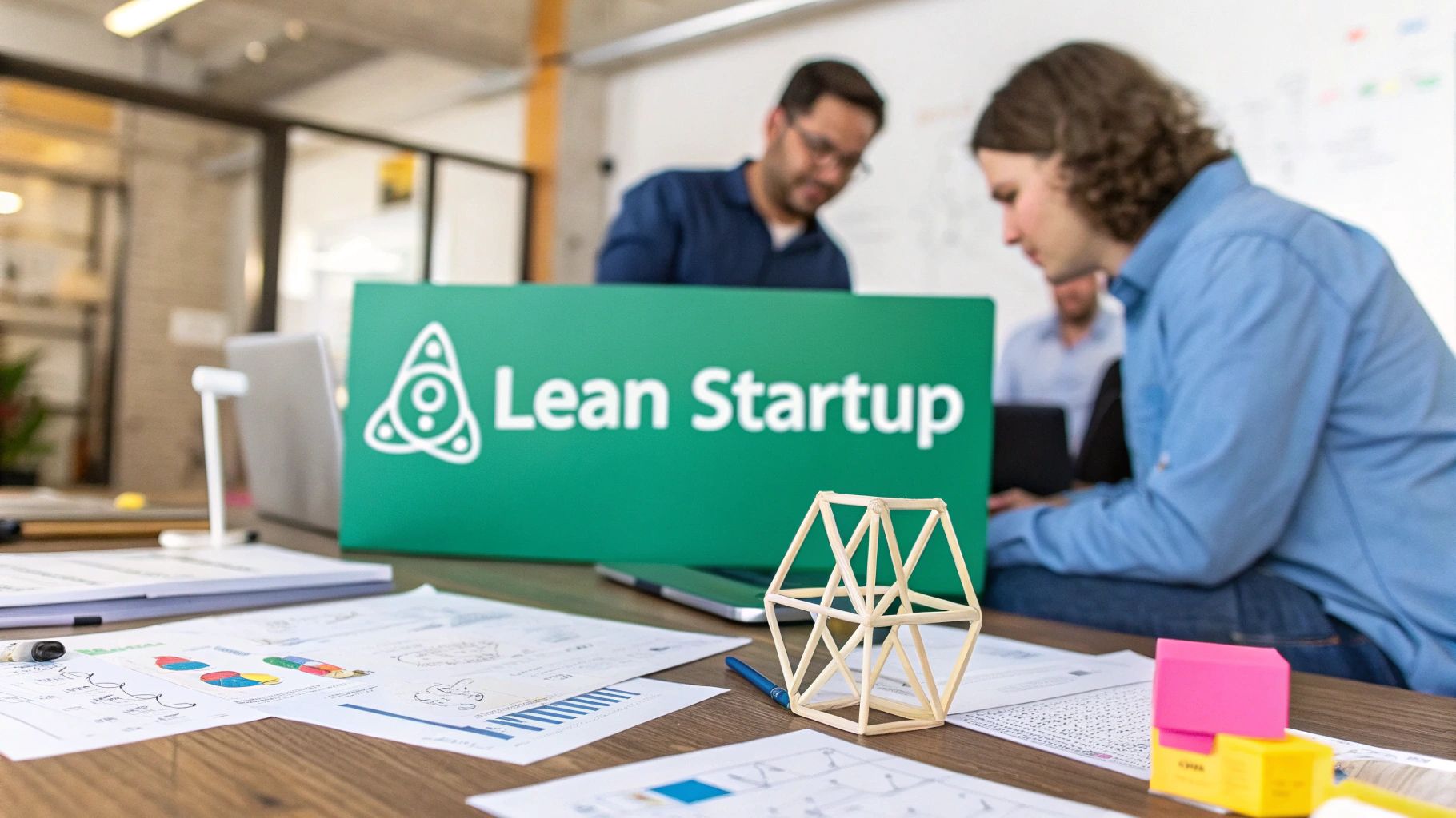 Master Lean Startup Principles for Startup Success in 2025