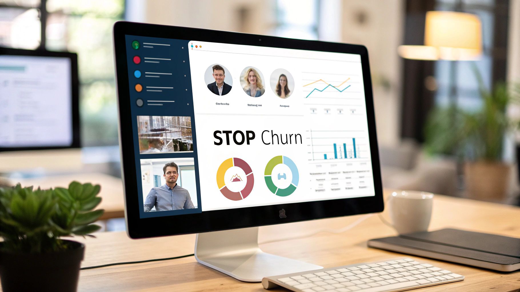 Top SaaS Customer Retention Strategies to Boost Loyalty