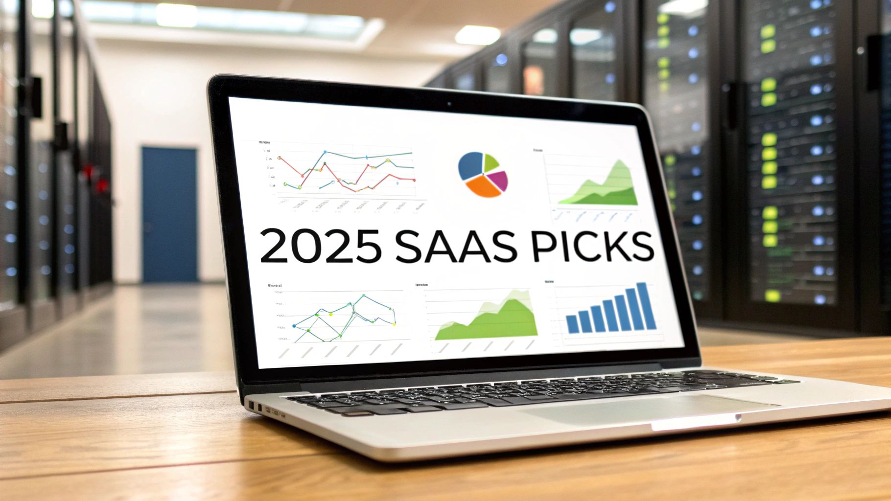 Top SaaS Affiliate Program Picks for 2025