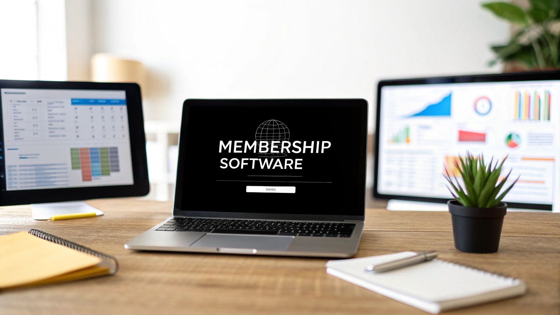 12 Best Membership Management Software Options for 2025