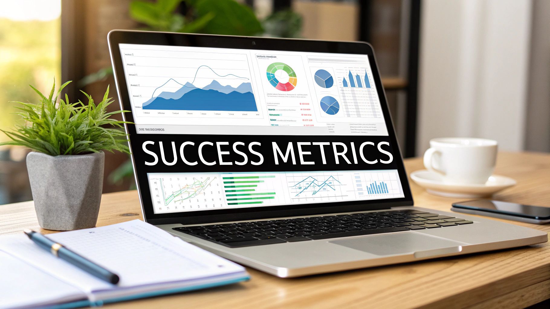Mastering SaaS Customer Success Metrics