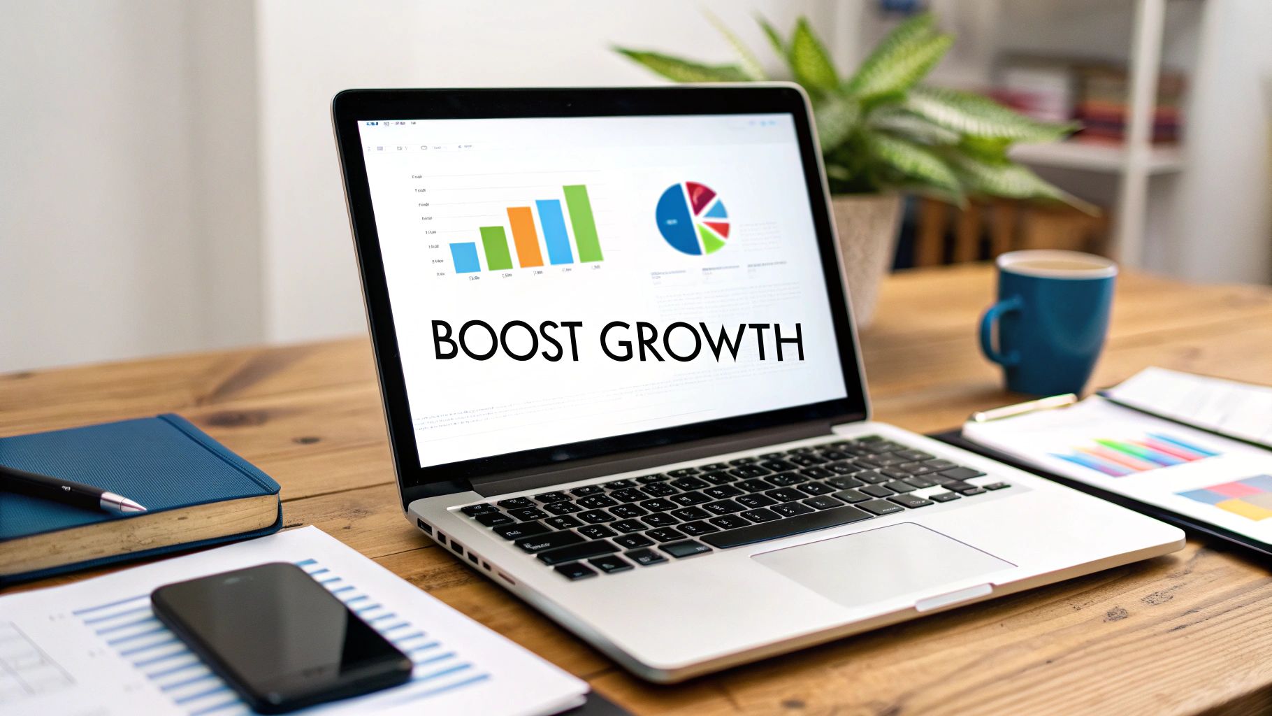 Boost Growth with a Referral Program for SaaS