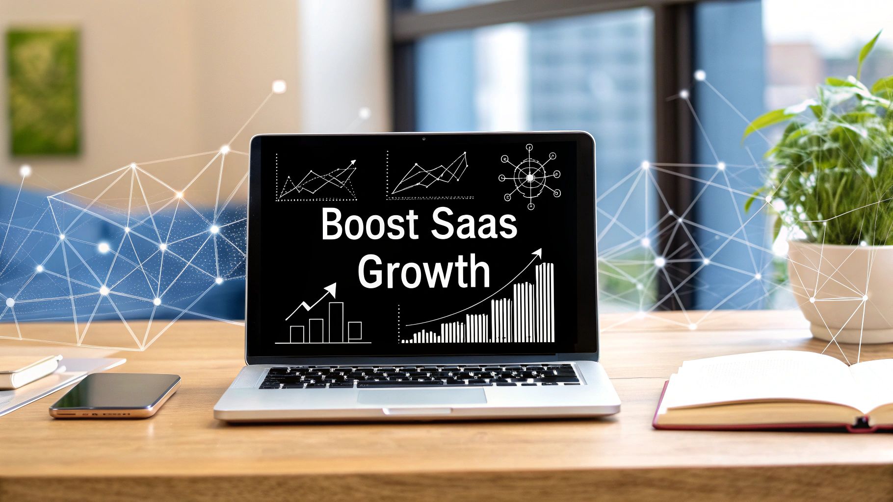 Lead Generation Affiliates: Boost Your SaaS Growth Today