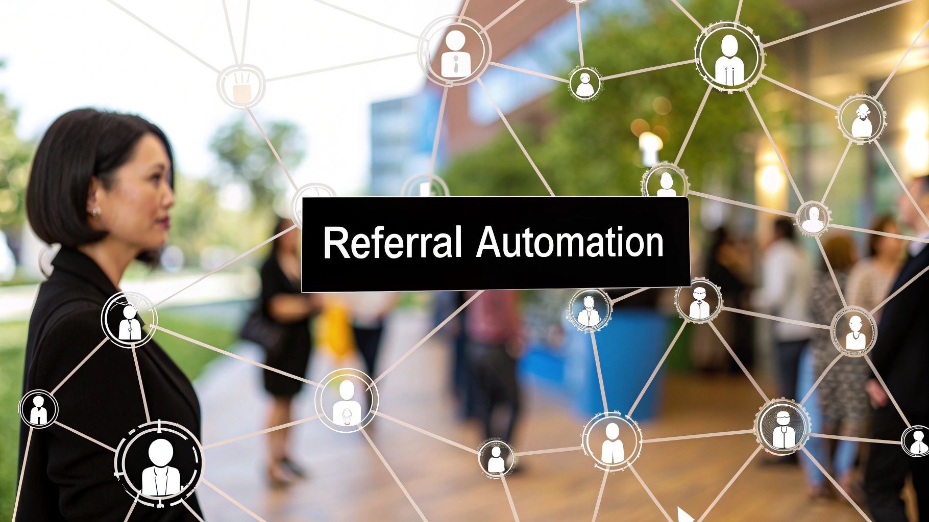 Boost Growth with an Automated Referral Program