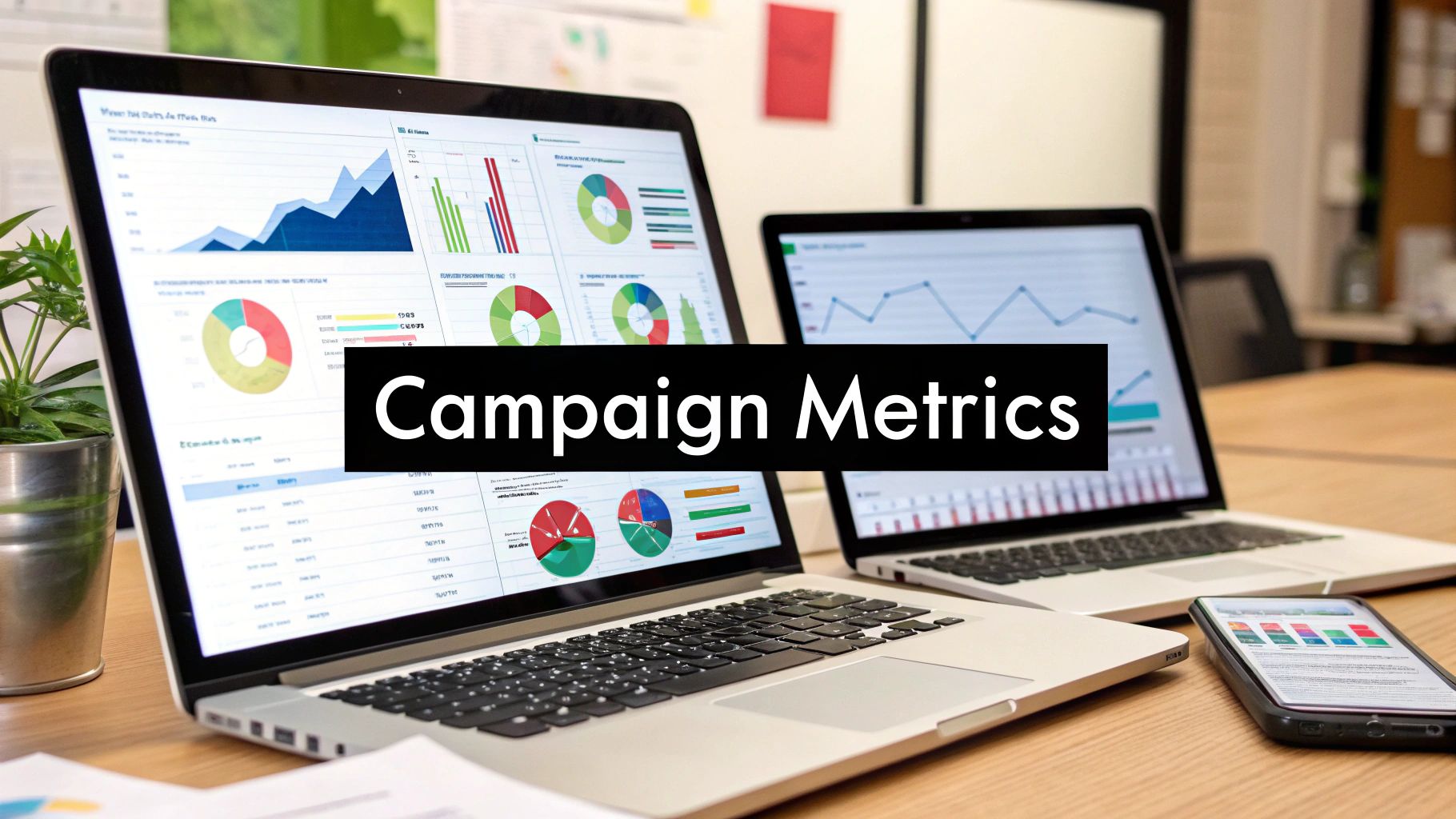 Measuring Marketing Campaign Effectiveness: Proven Strategies