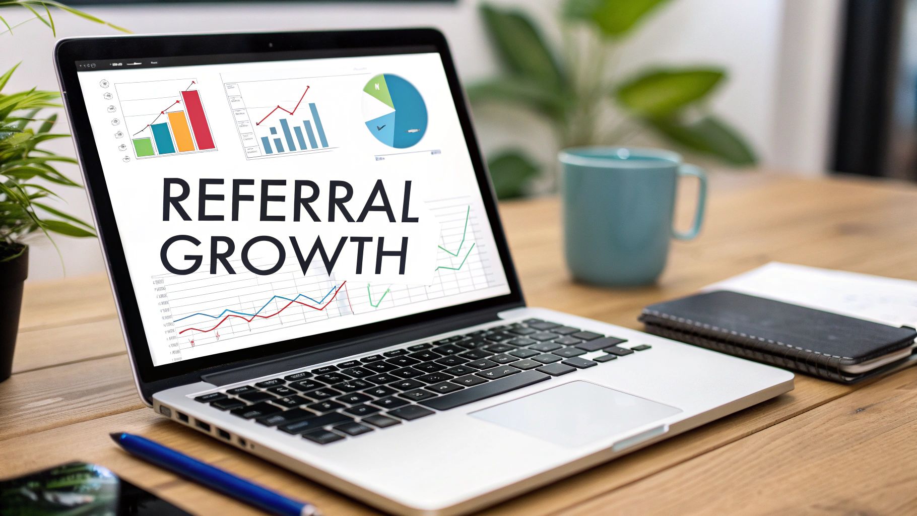 8 SaaS Marketing Ideas for Referrals That Work in 2025