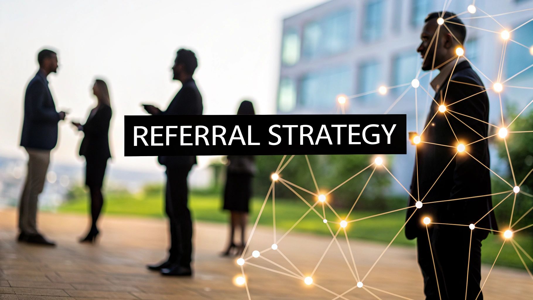 Effective Referral Program Marketing Strategy for 2025