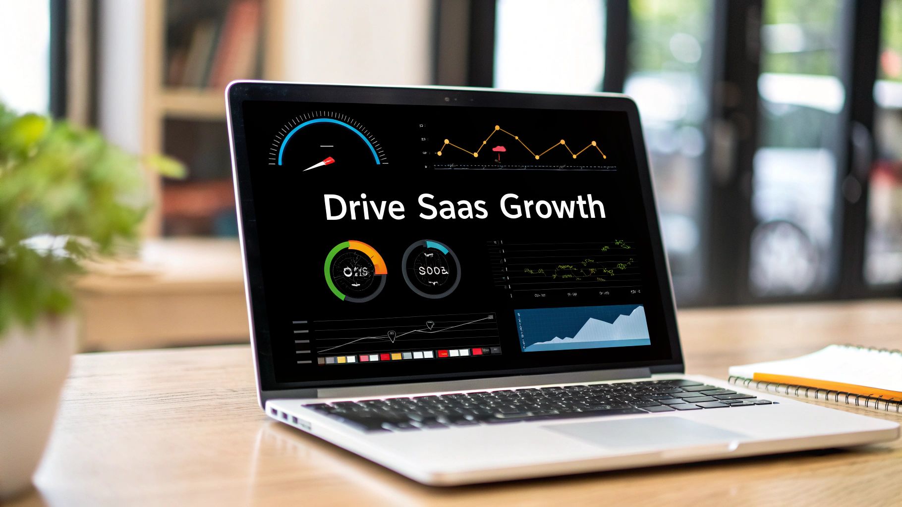 Choosing Performance Marketing Platforms for SaaS Growth