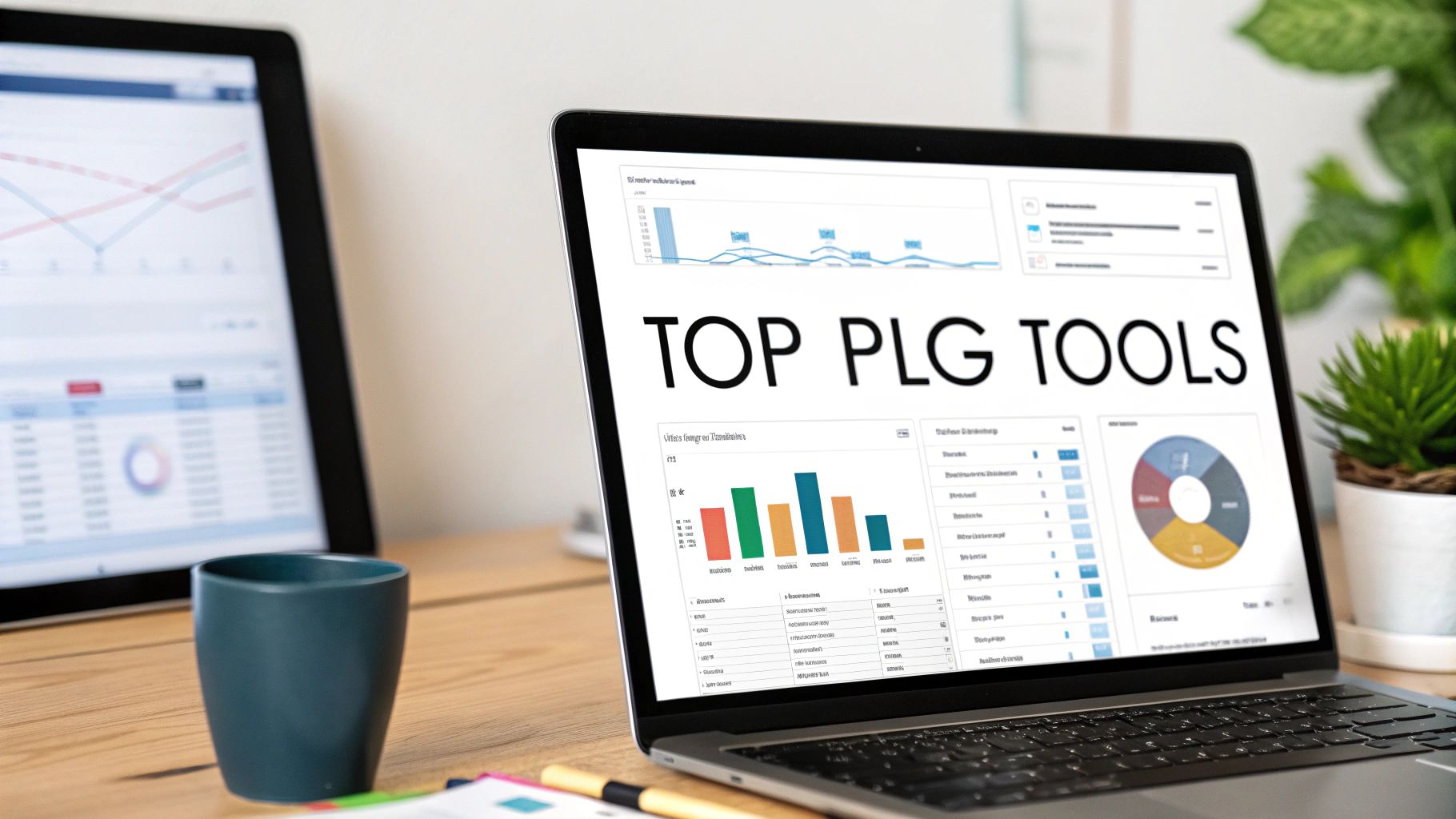 12 Best Product Led Growth Tools for SaaS in 2025