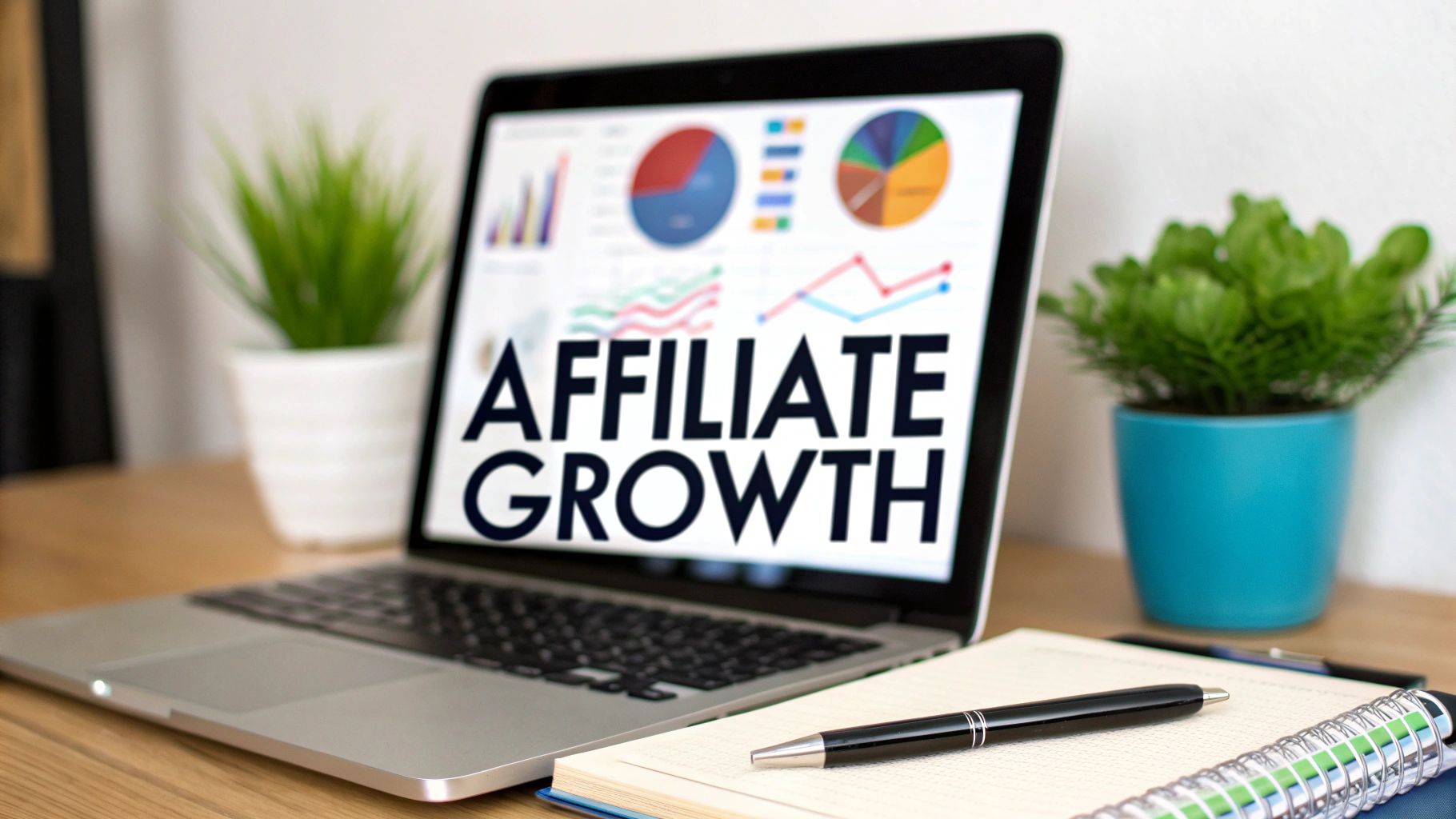 How to Start an Affiliate Program That Grows Your Business