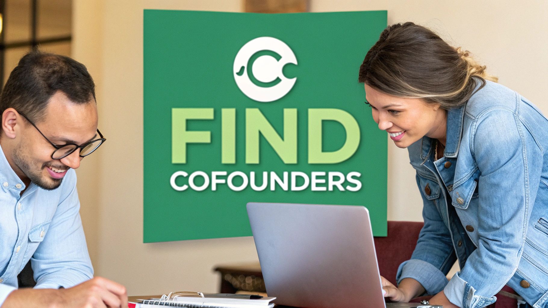 How to Find Cofounders: Real Strategies That Actually Work