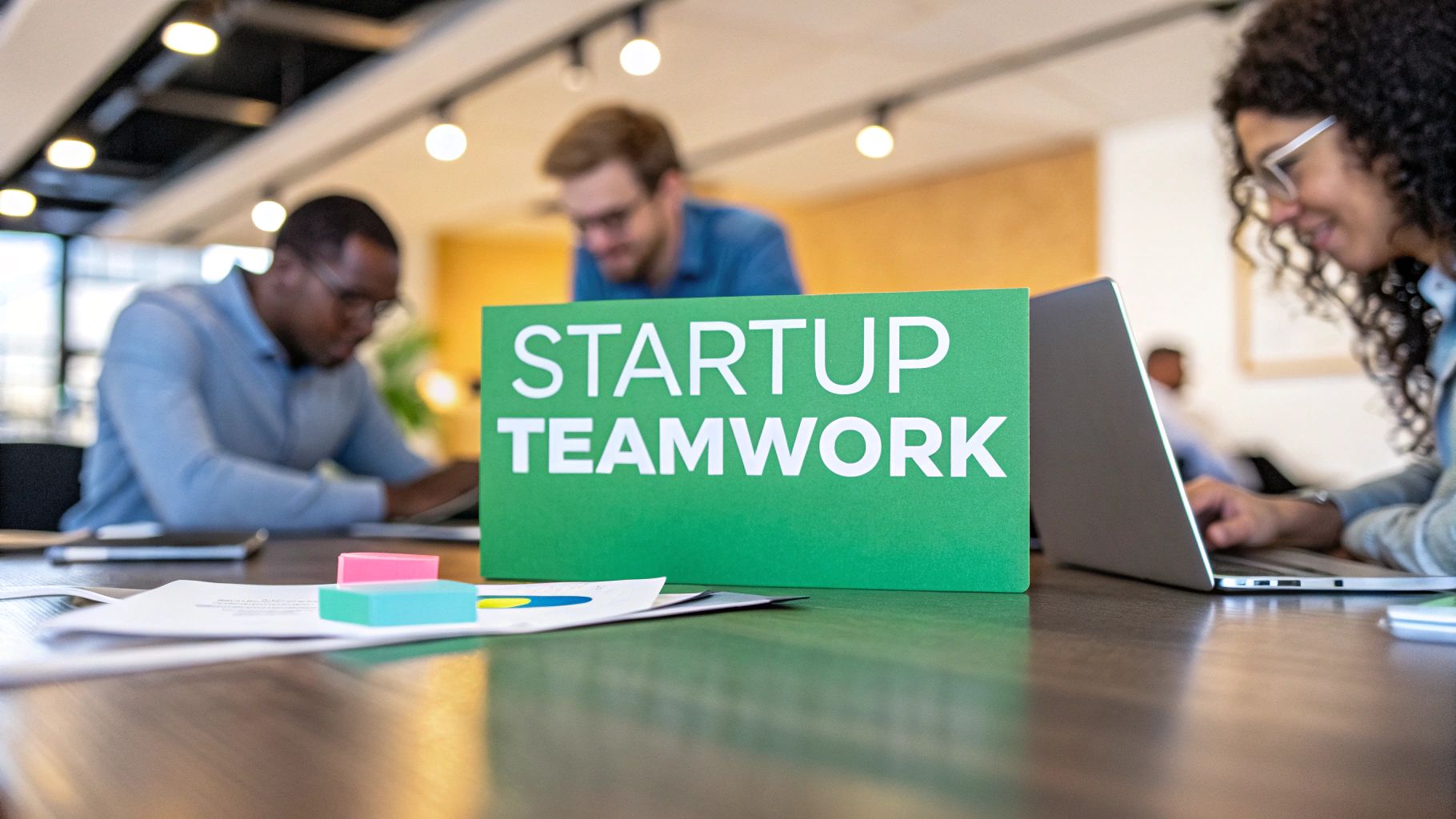 10 Potent Team Building Strategies for Startups in 2025