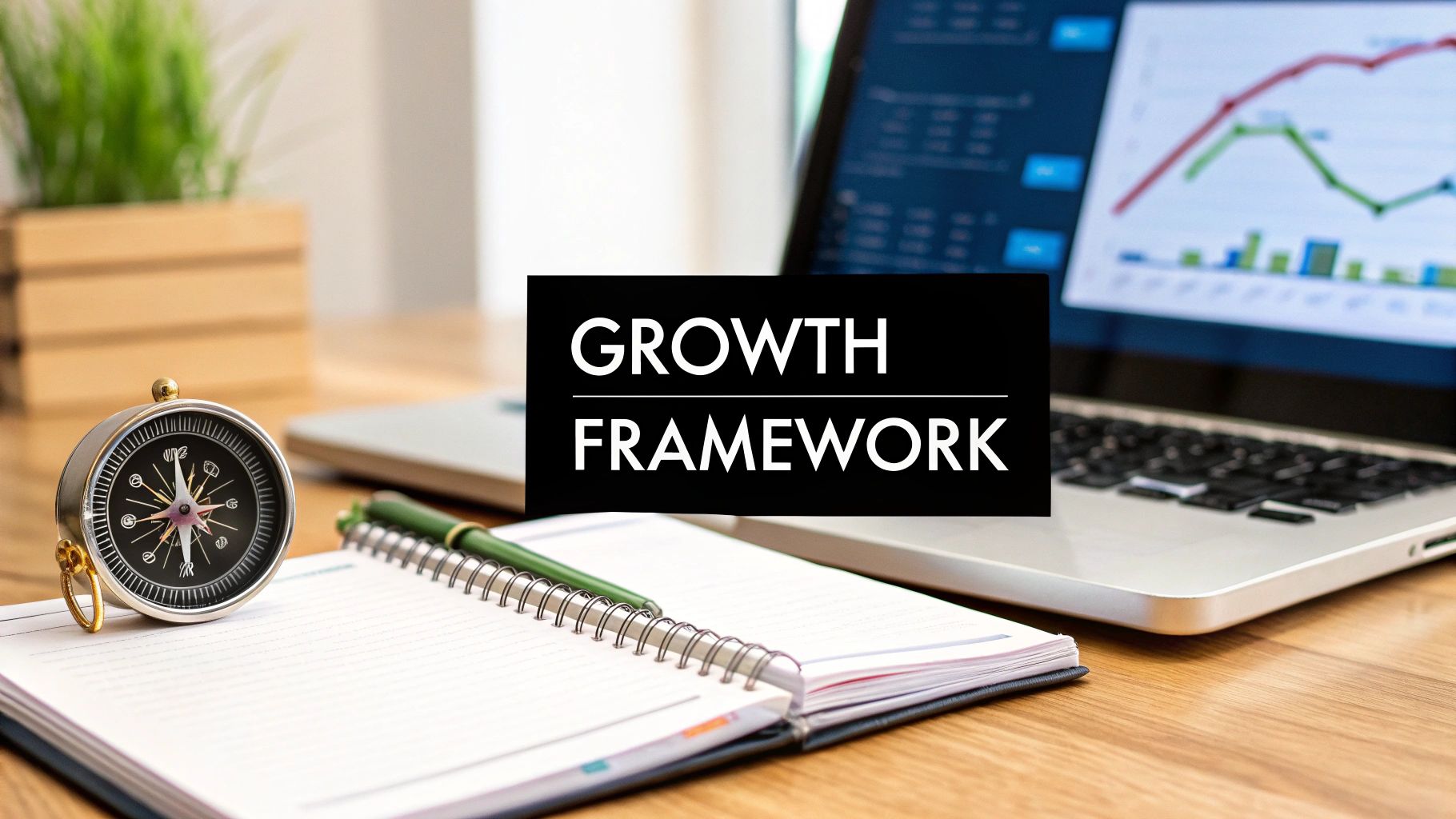 Modern Growth Strategy Framework Guide