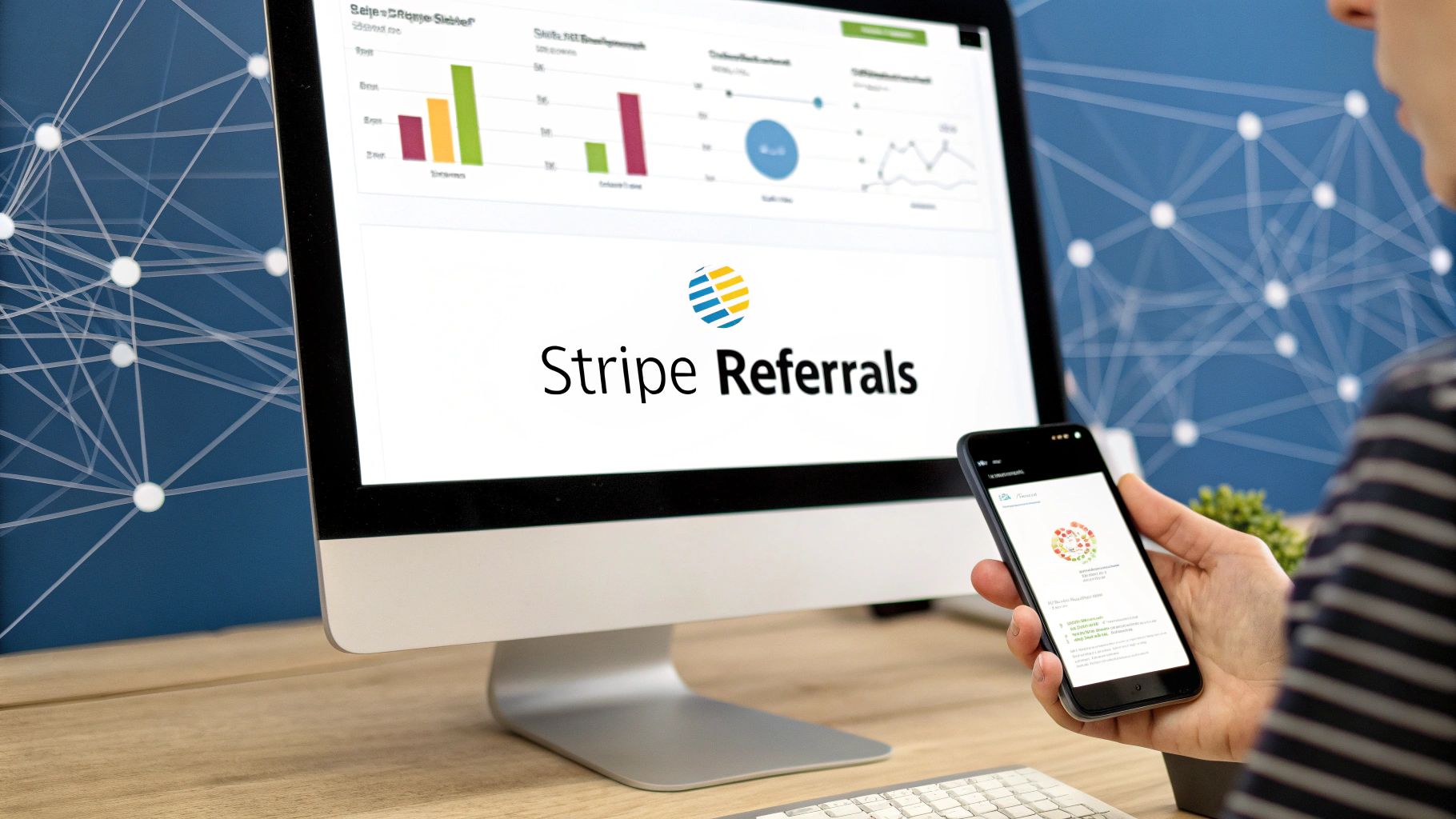 Stripe Referral Program Guide: Proven Revenue Strategies