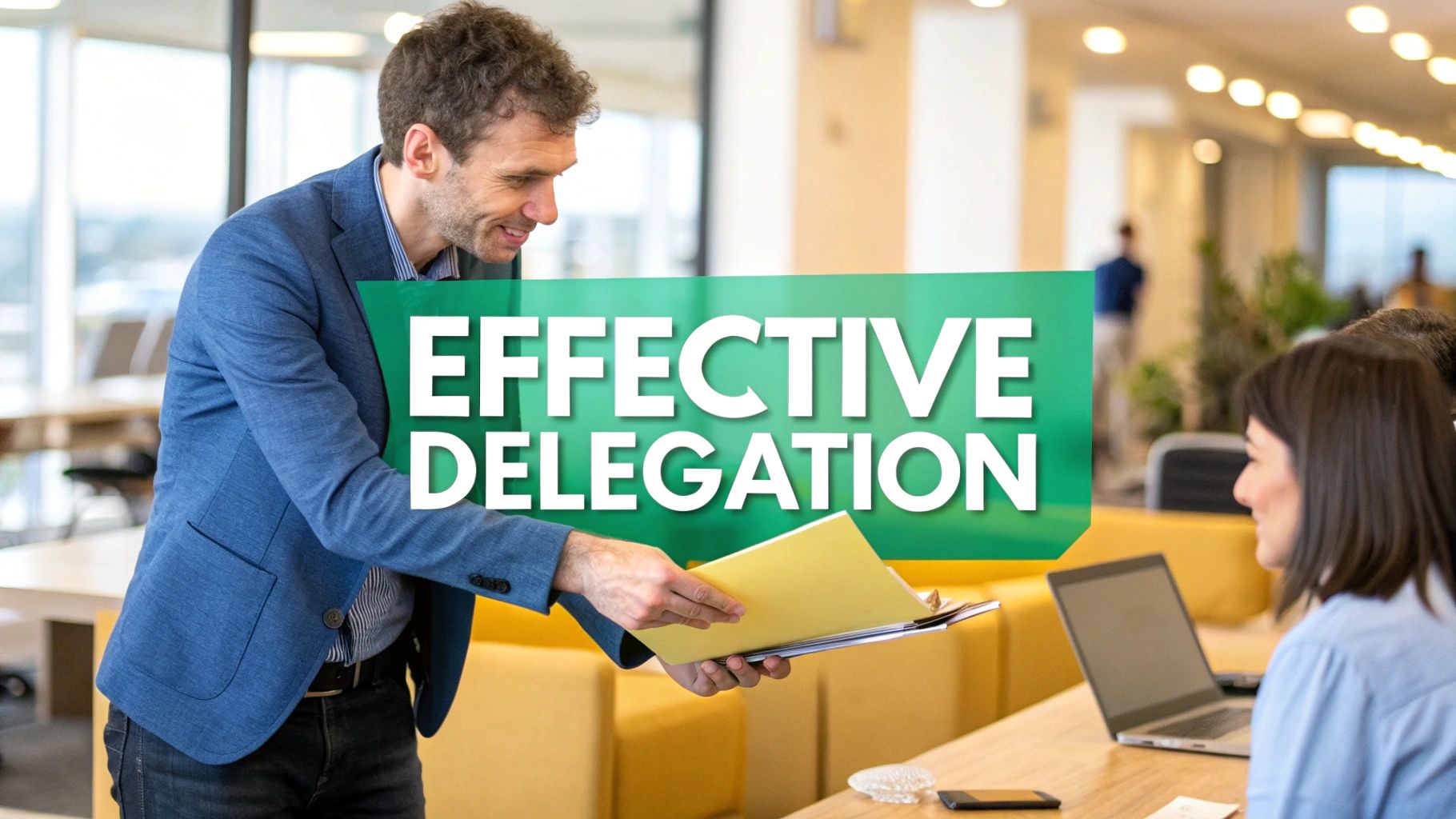 Master How to Delegate Effectively for Team Success