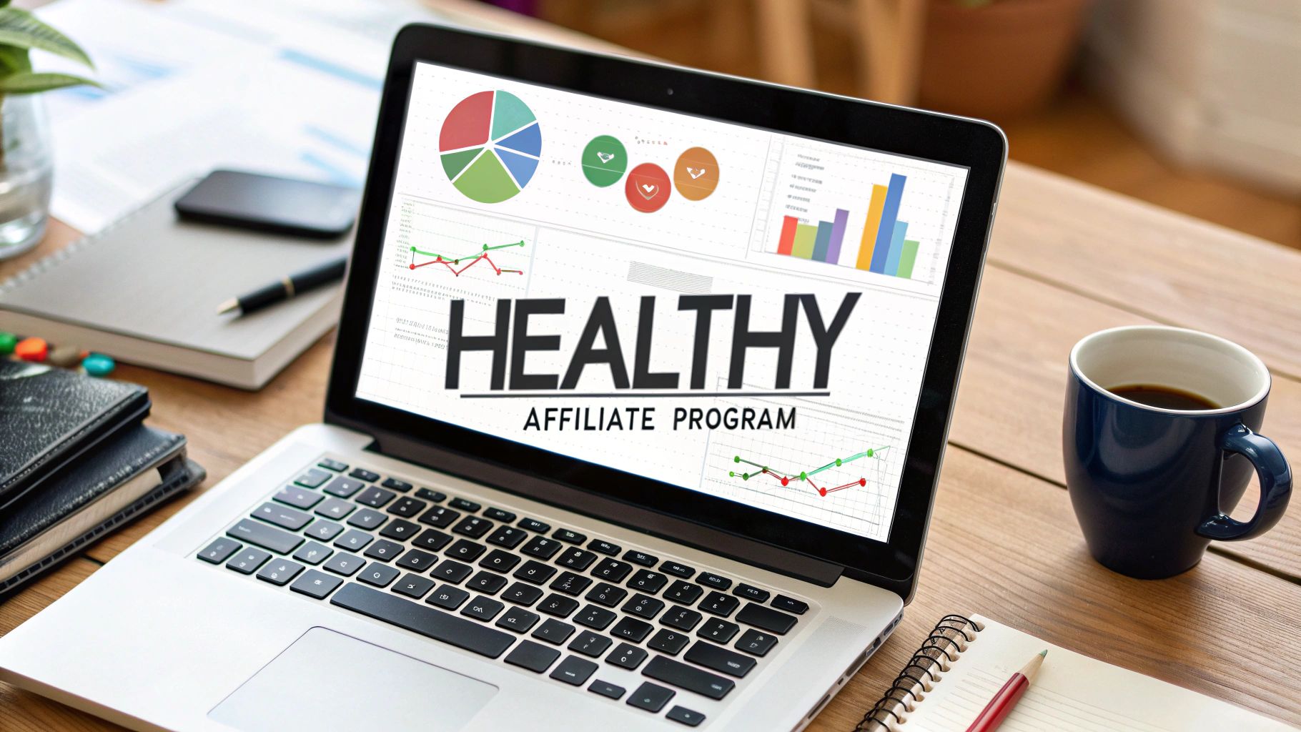 How to Build a Healthy Affiliate Program