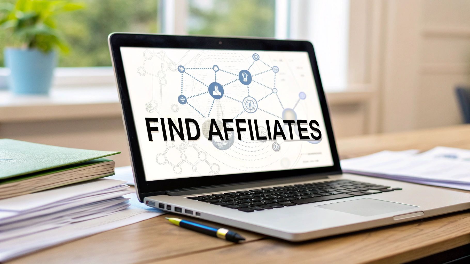 How to Find Affiliates That Actually Drive Sales