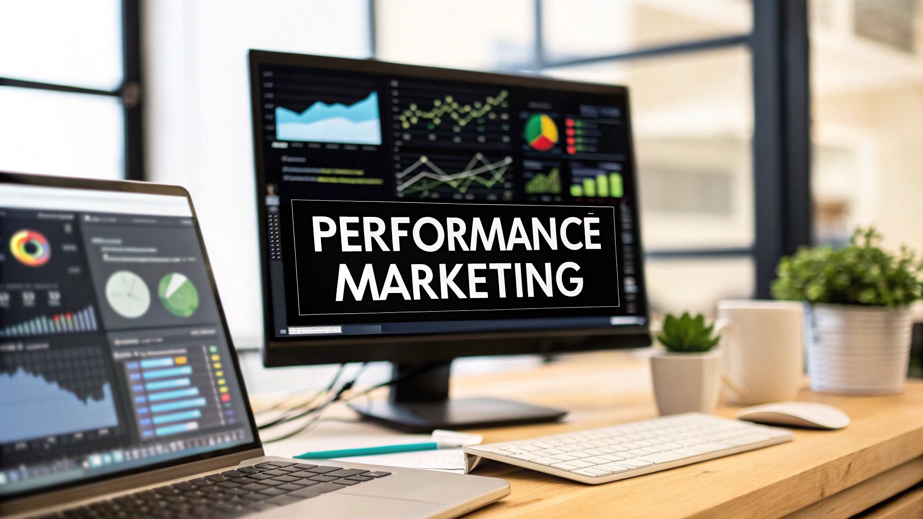 What Is Performance Marketing?