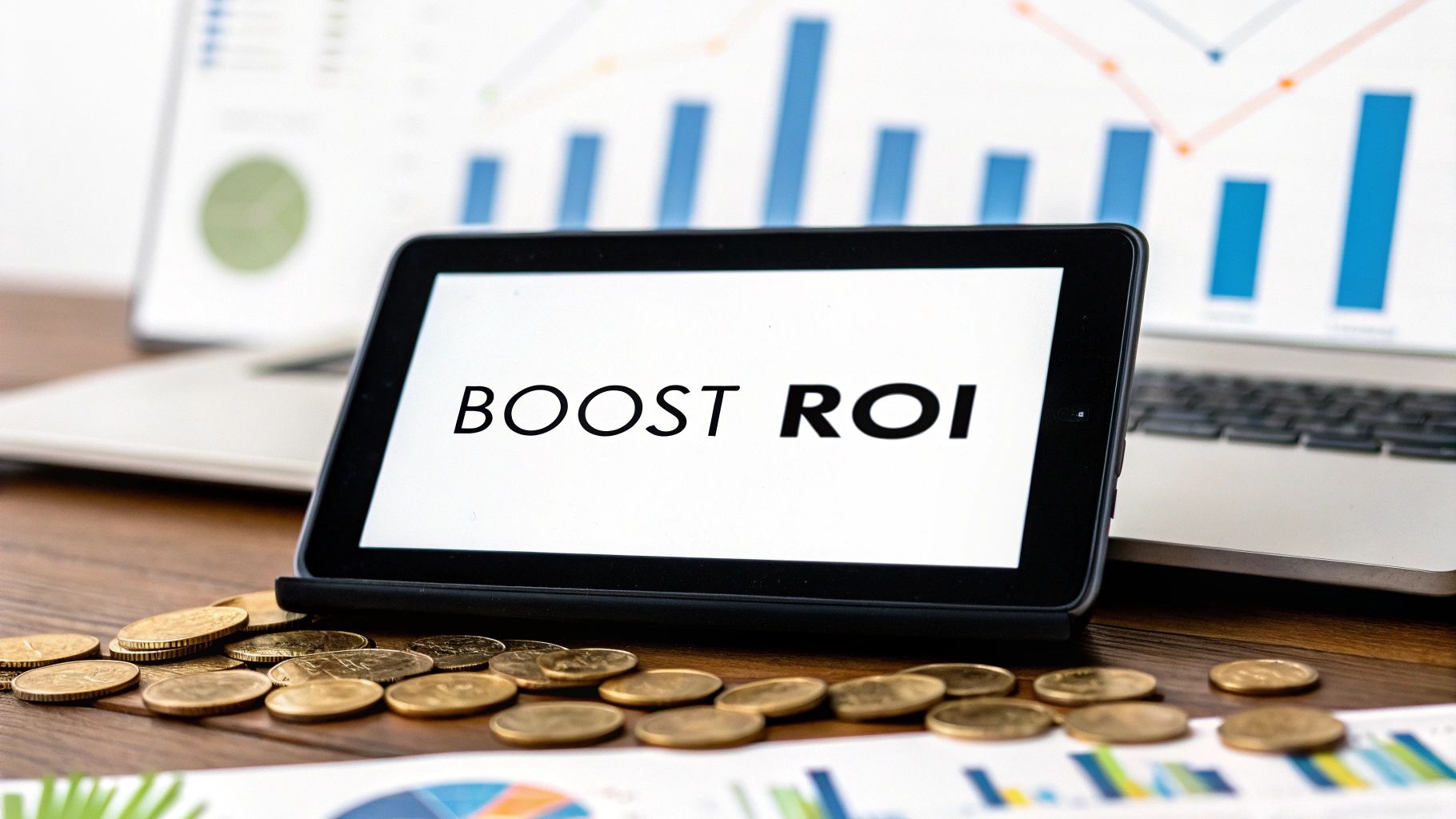 Boost Your Affiliate Program ROI with Proven Strategies