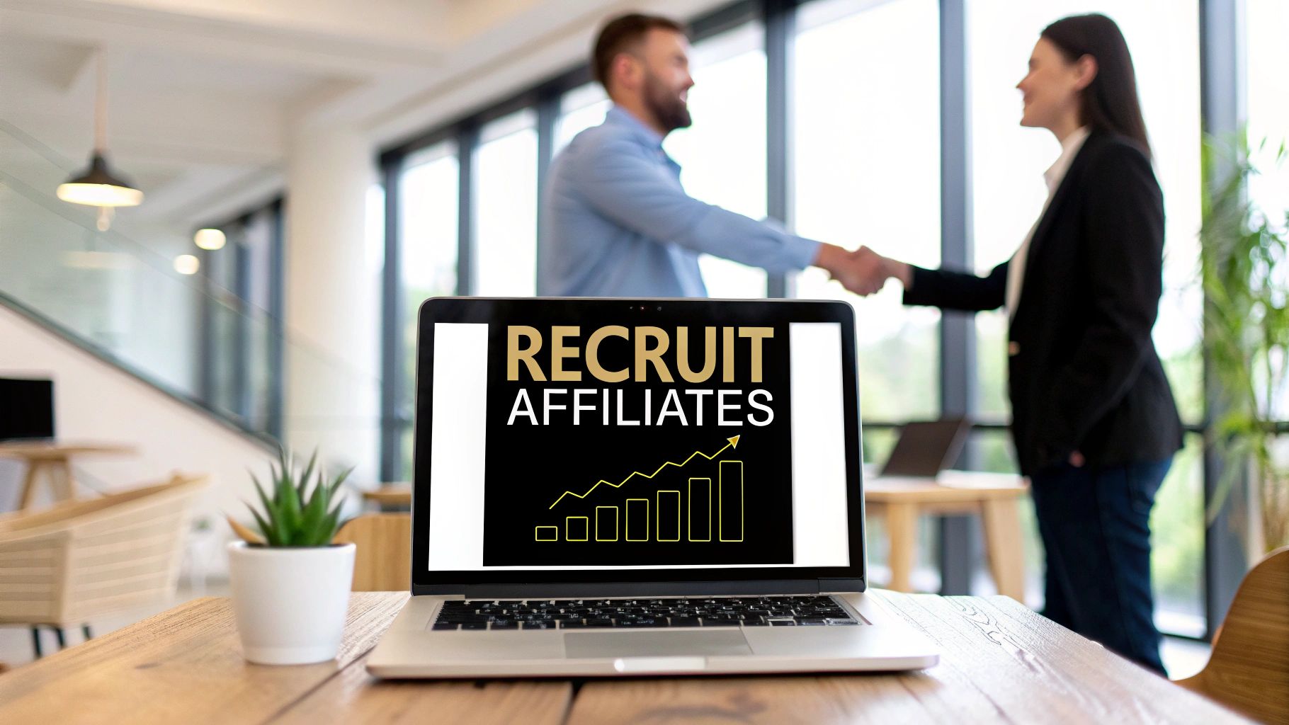How to Recruit Affiliates: Proven Strategies That Work