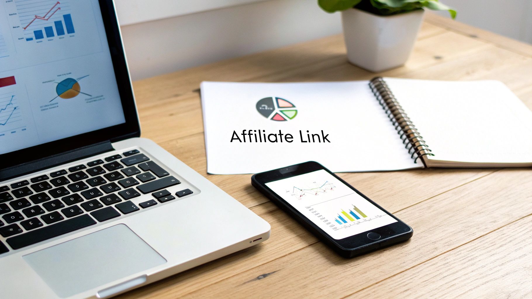 How to Create an Affiliate Link: Boost Your Income Today