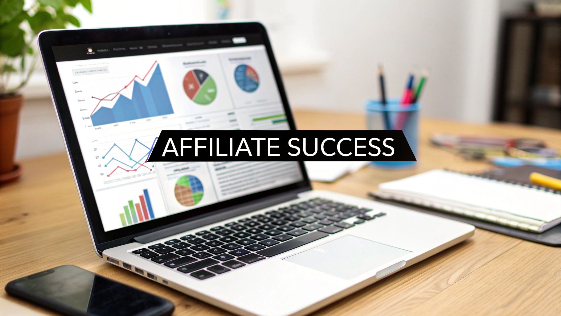 How to Success in Affiliate Marketing: Proven Tips & Strategies