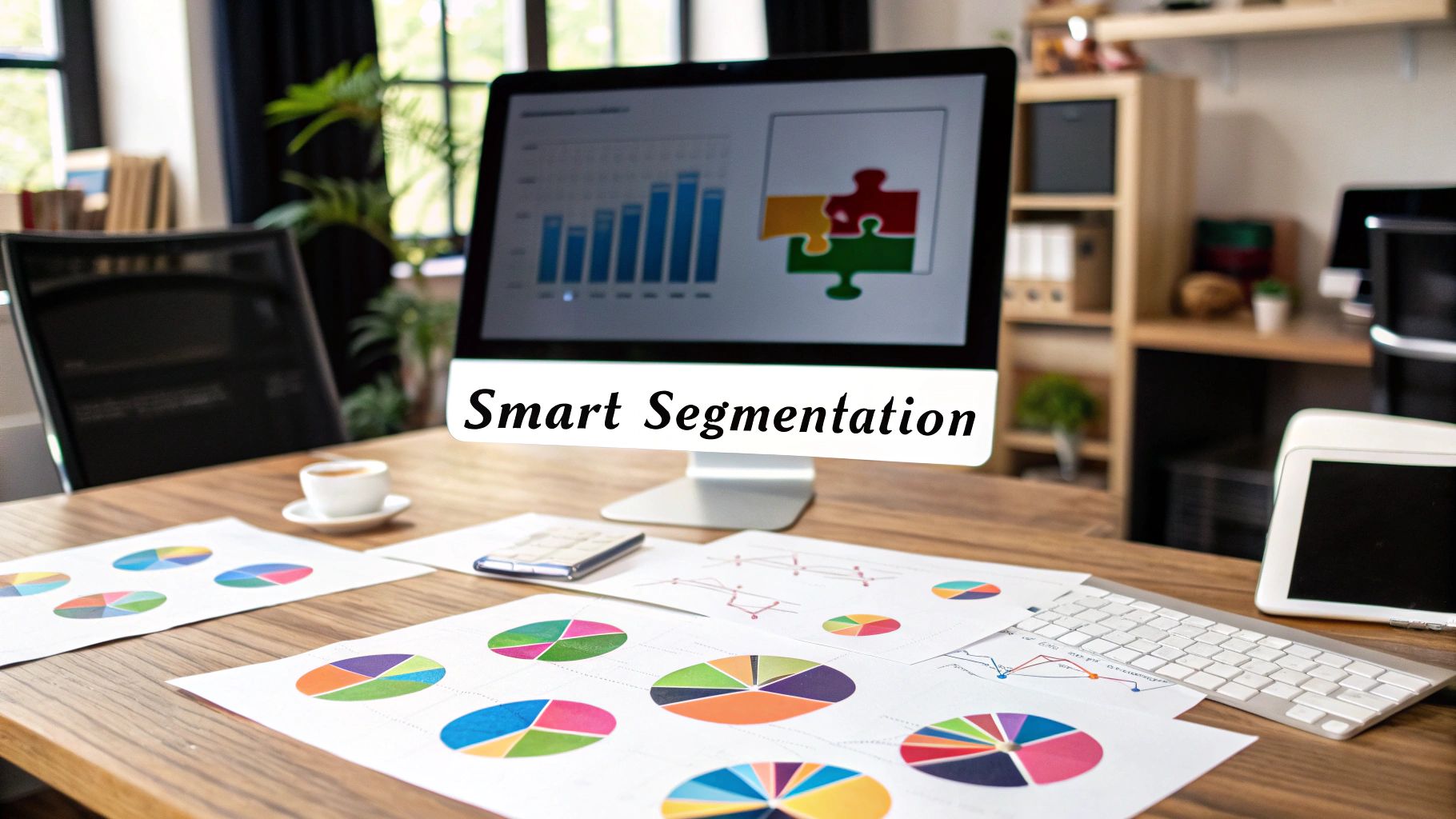 Top Customer Segmentation Strategies to Boost Growth