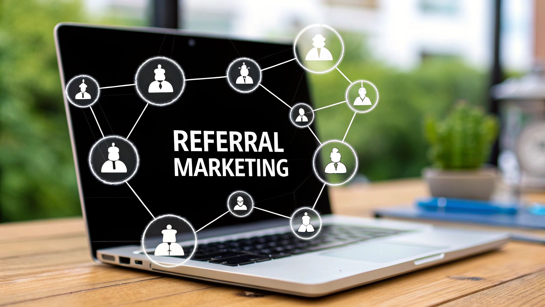 6 Compelling Example of Referral Marketing Campaigns in 2025