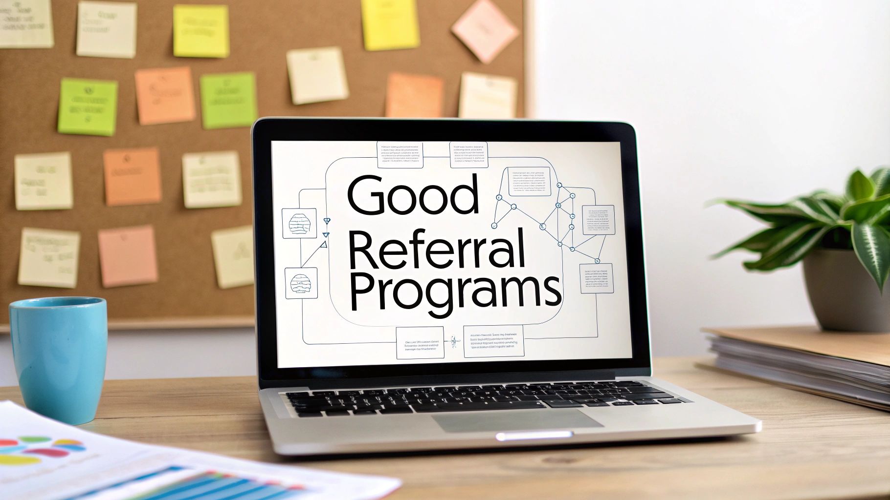 7 Good Referral Programs: A 2025 Strategic Breakdown