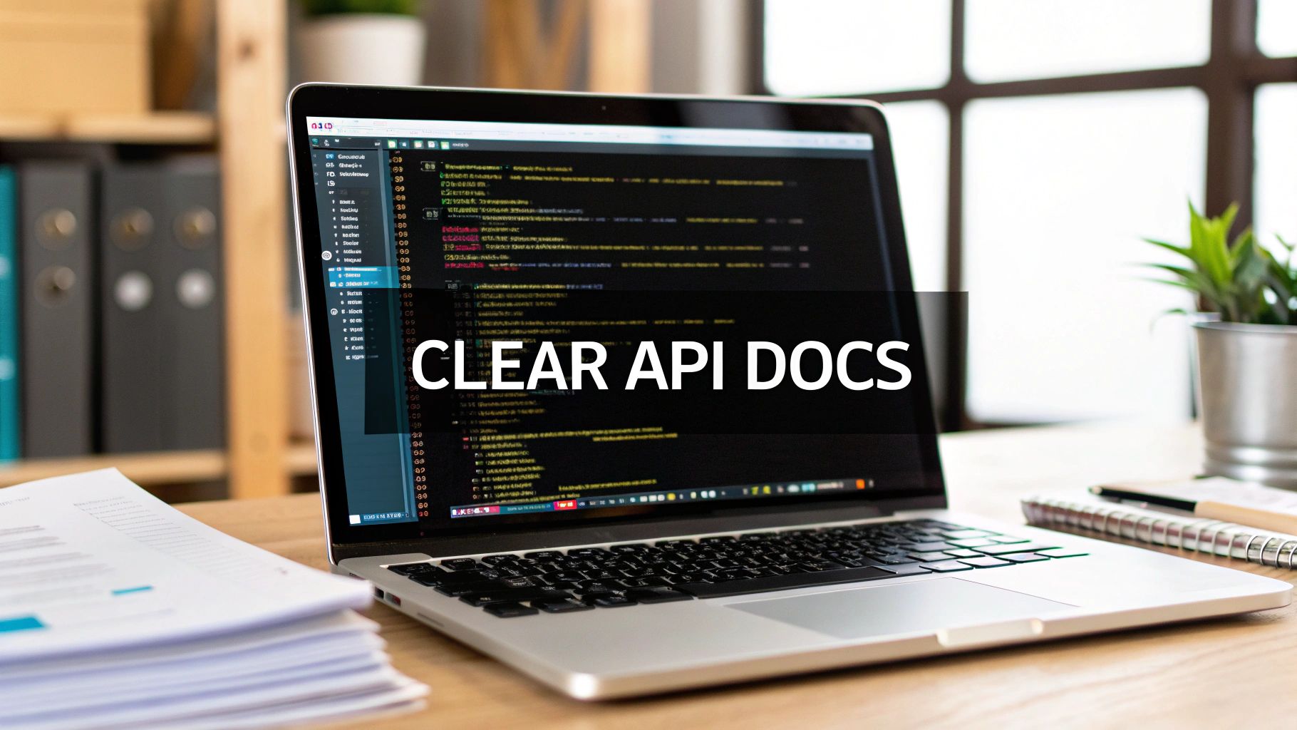 Top API Documentation Best Practices for Developers