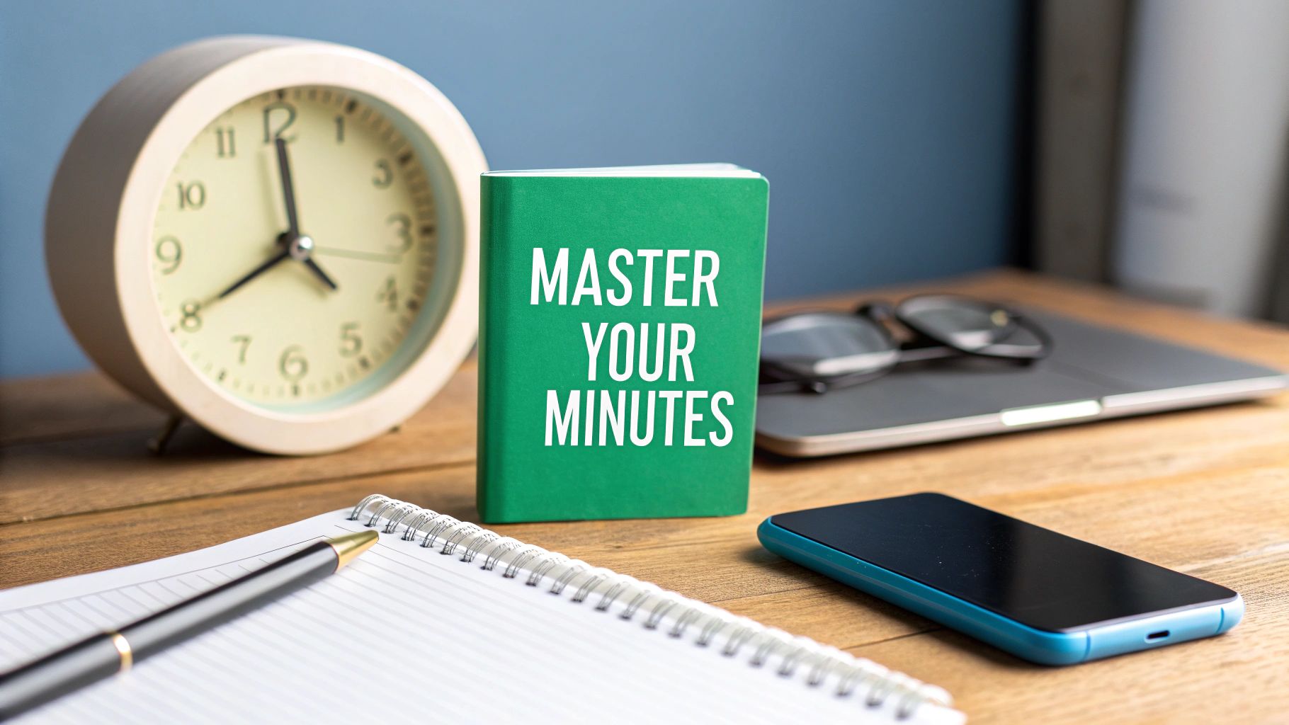 7 Time Management Tips for Entrepreneurs in 2025
