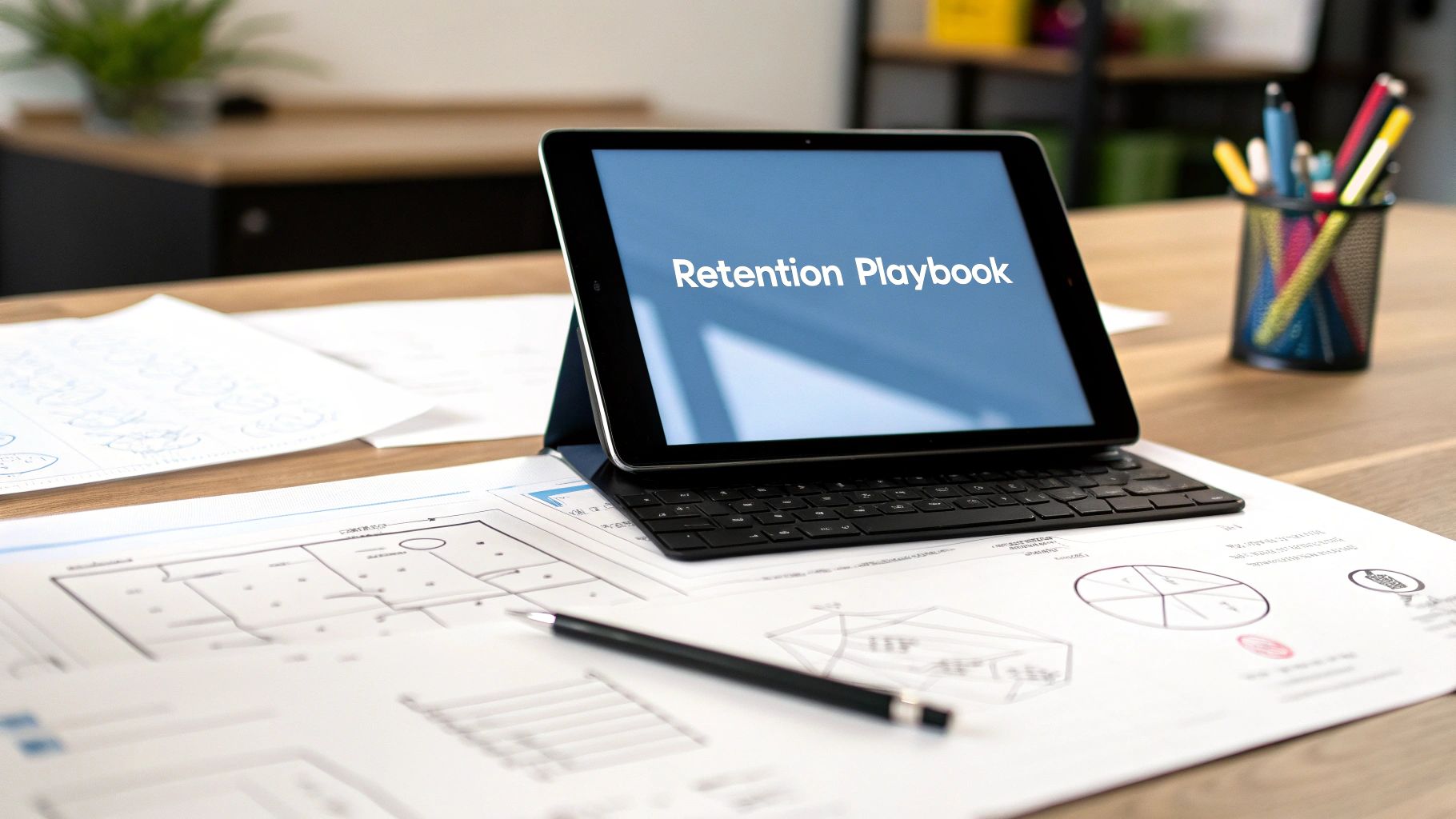 Onboarding UX Design: Your Complete User Retention Playbook