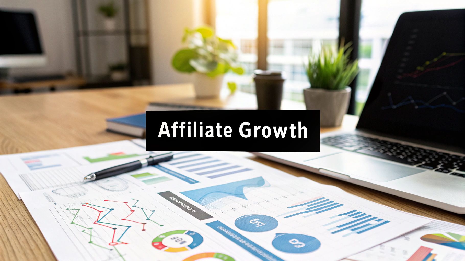 8 Key Benefits of Affiliate Marketing in 2025