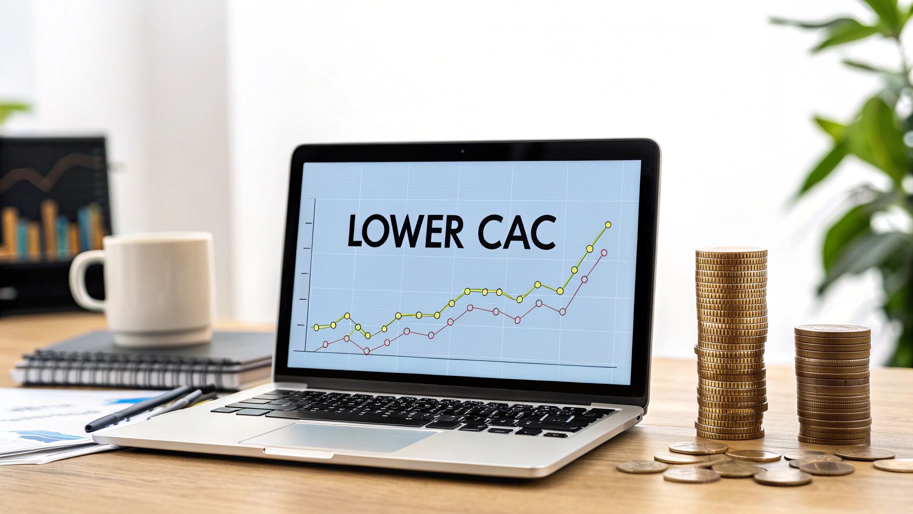 Reduce Customer Acquisition Cost in 2025: Proven Strategies