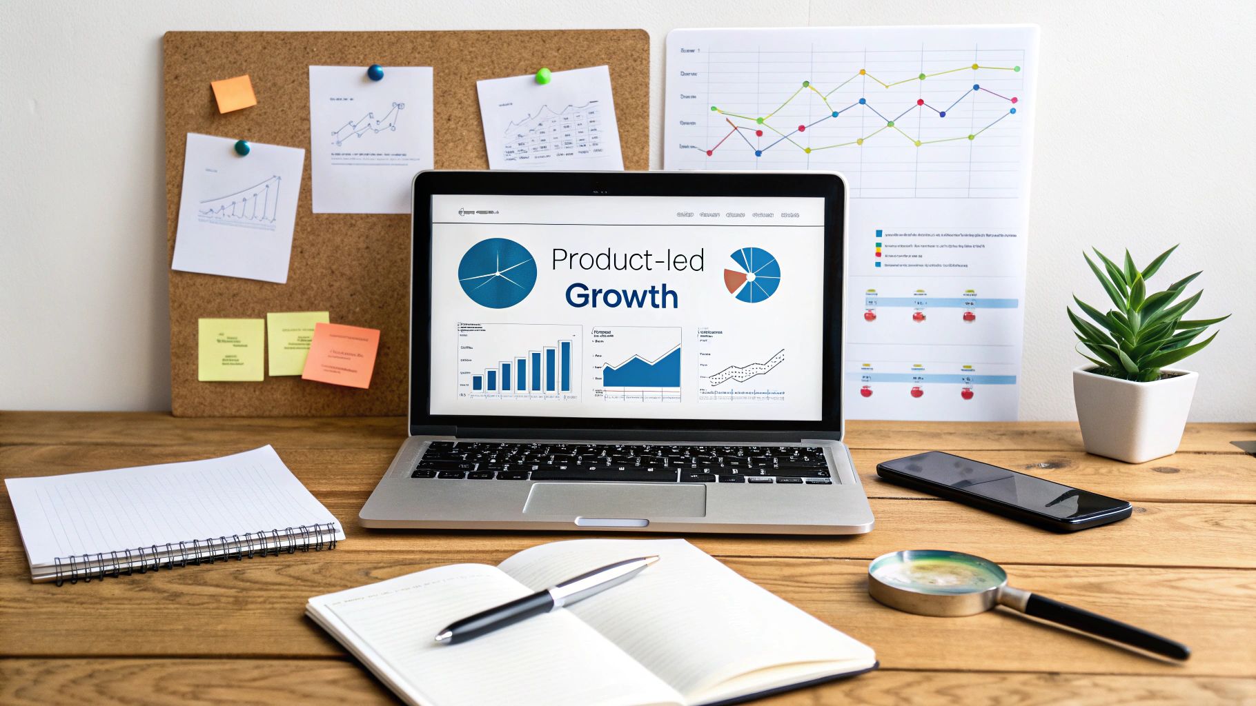 7 Product Led Growth Examples to Inspire Your SaaS in 2025