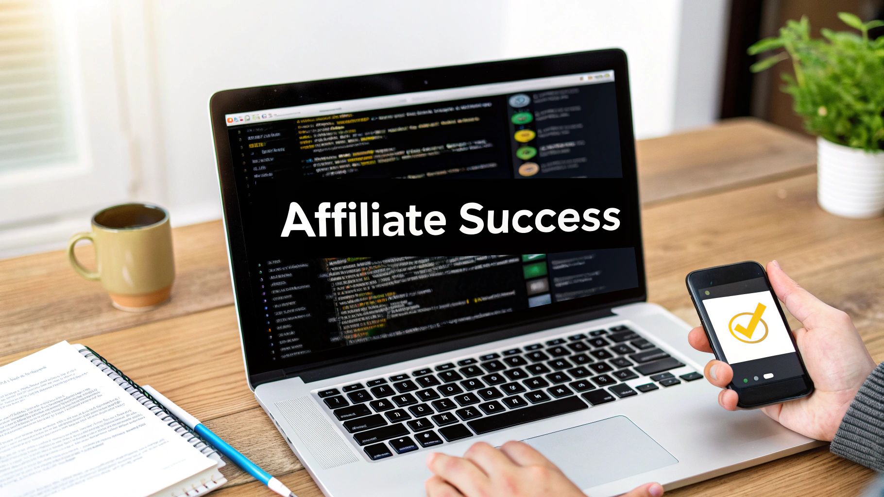 How to Create Affiliate Links That Actually Convert