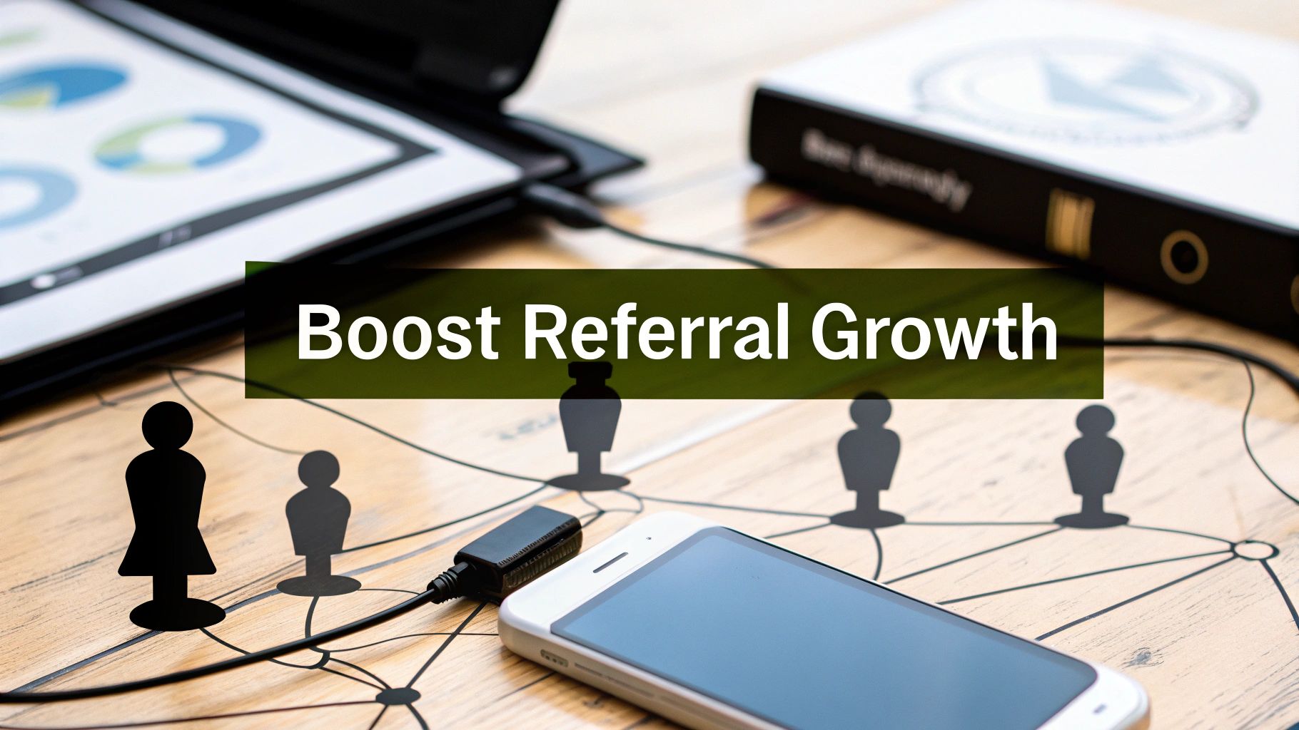 Top SaaS Referral Programs to Boost Growth in 2025