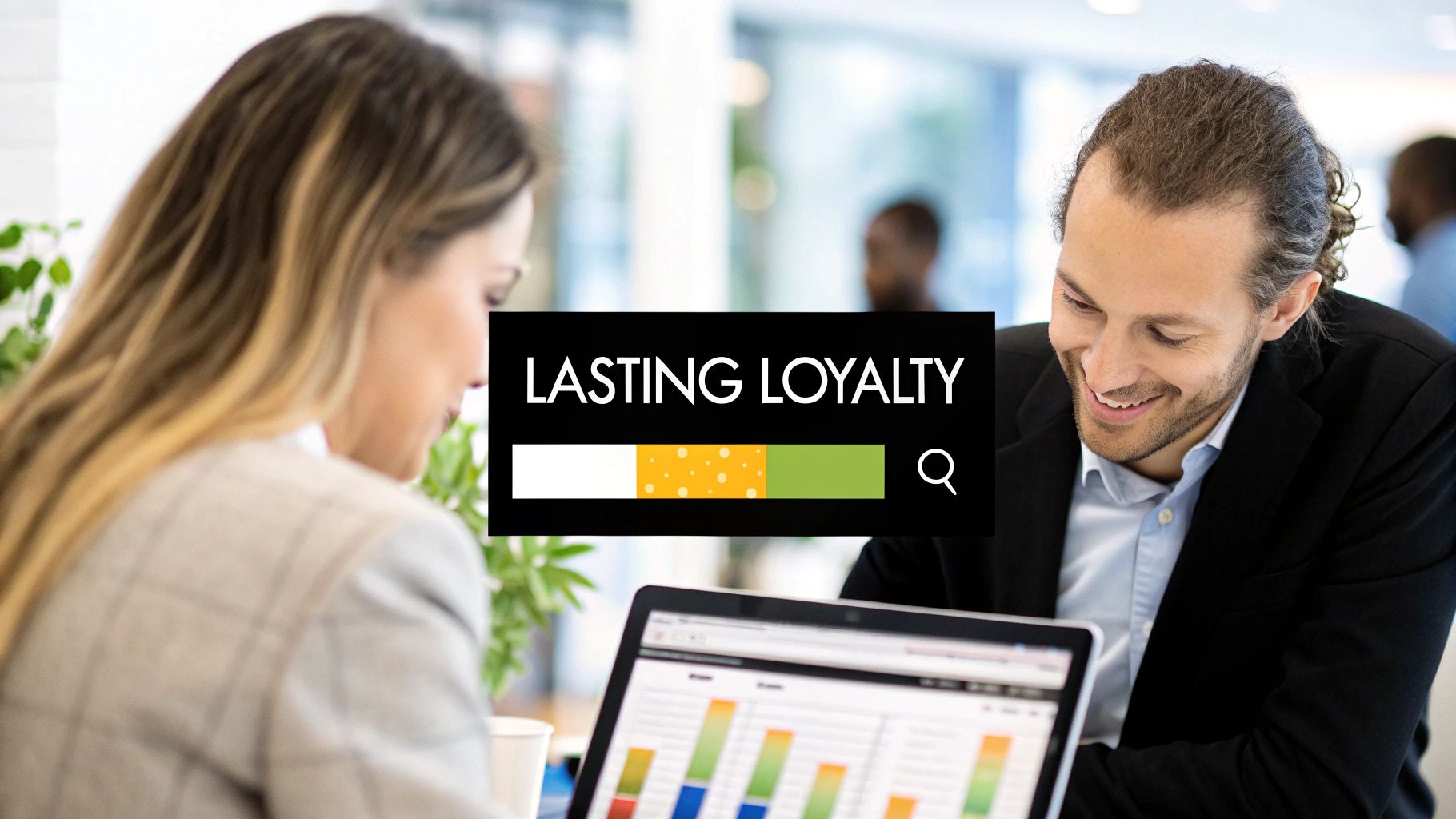 How to Build Customer Loyalty That Lasts
