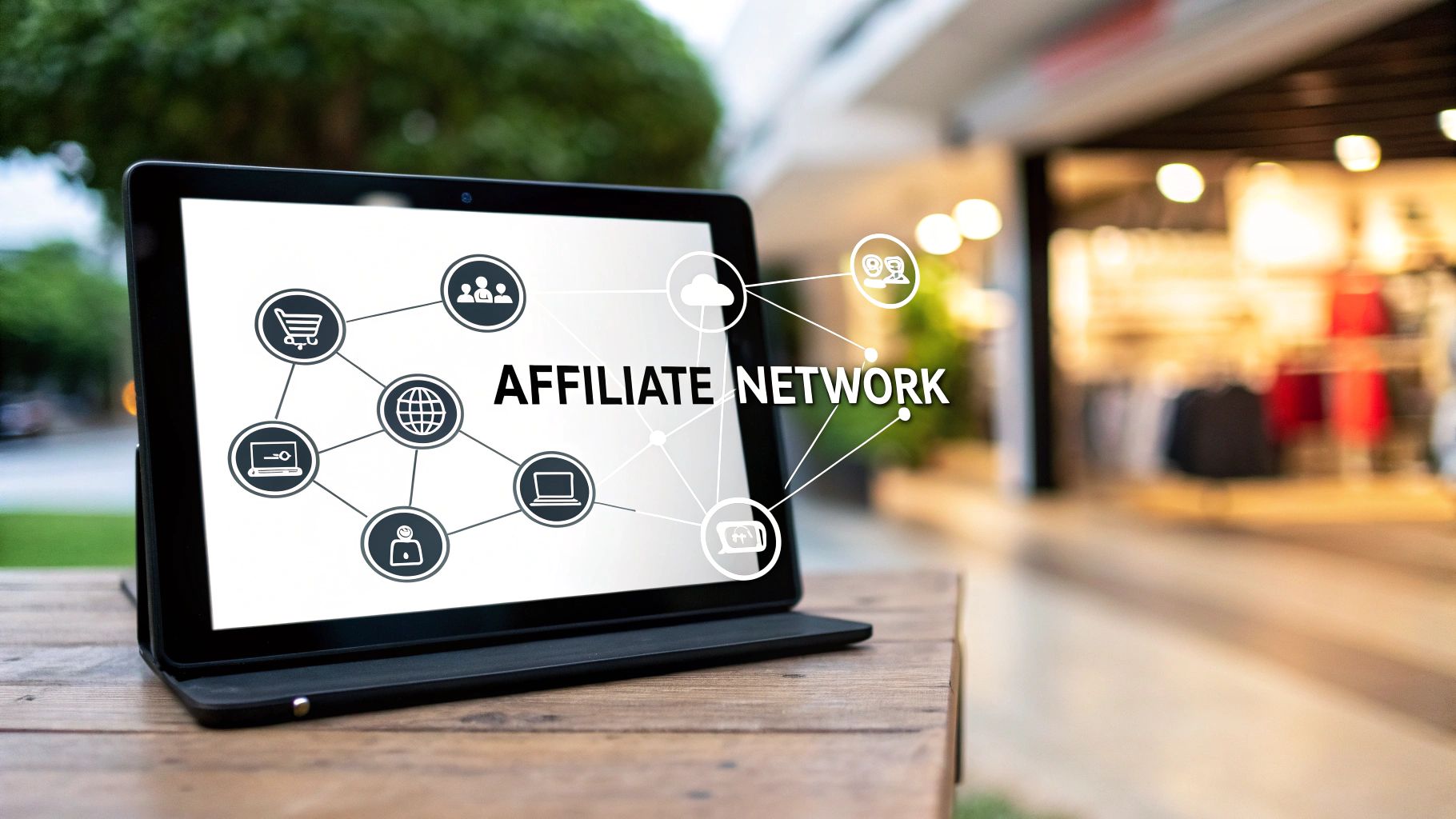 What Is Affiliate Network? A Simple Explainer