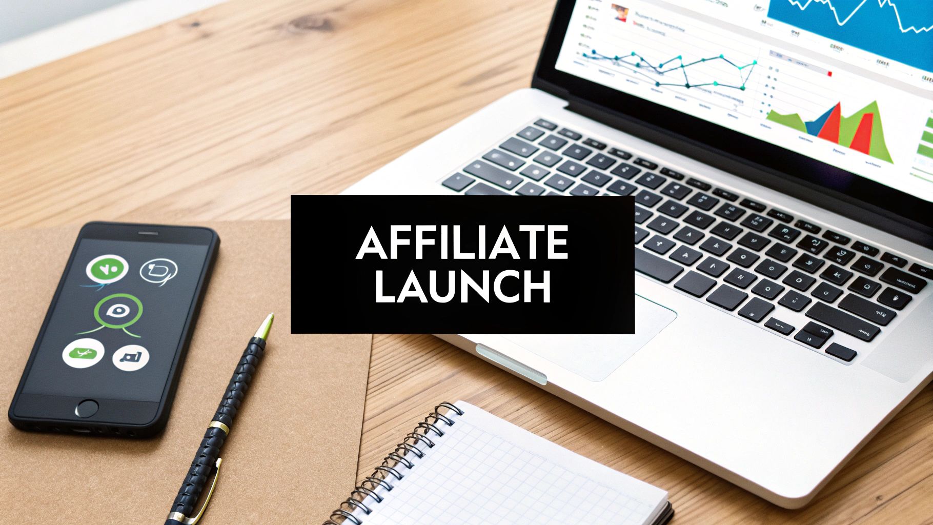 Getting Started in Affiliate Marketing: Your Ultimate Guide