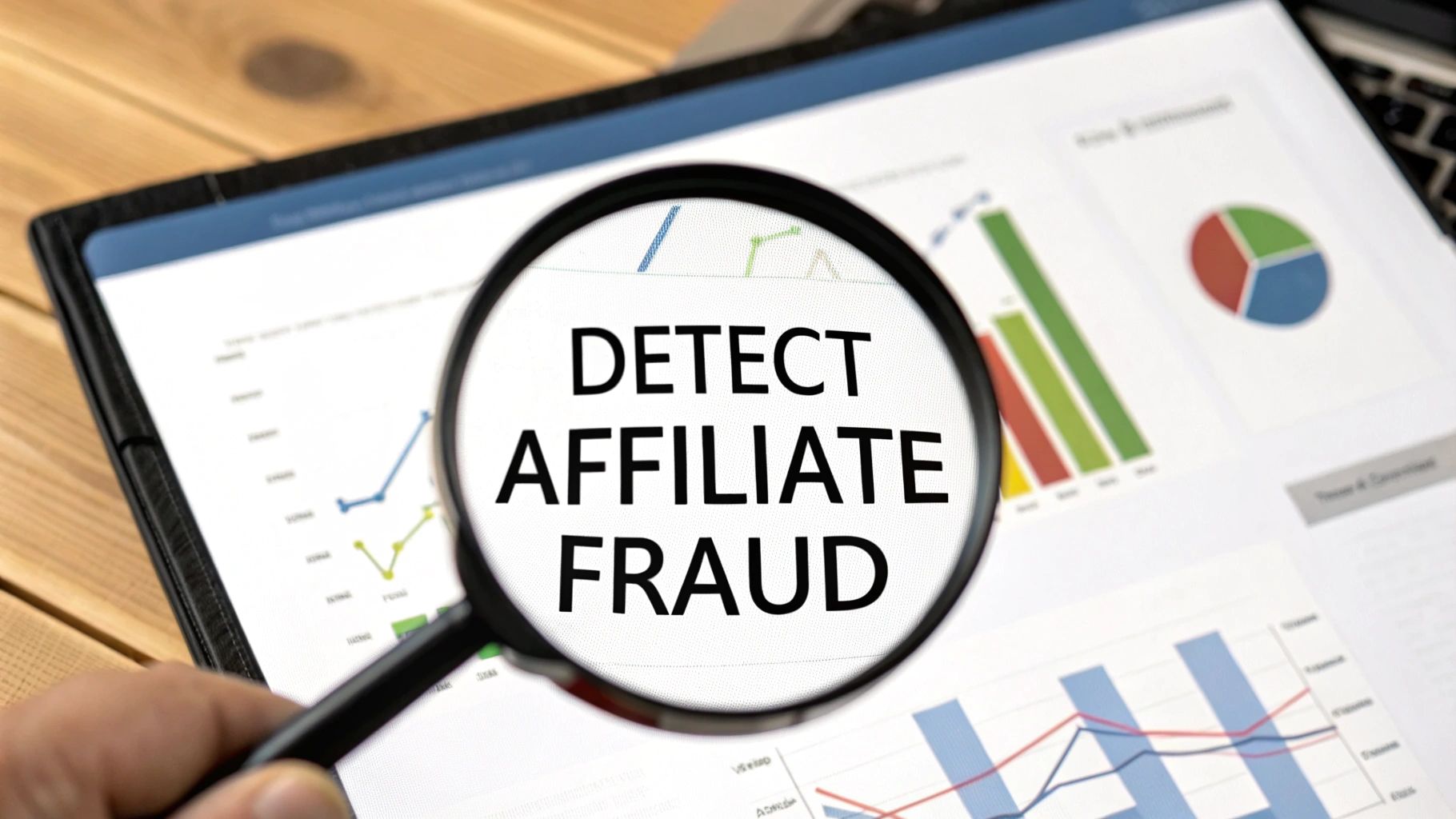 How to Detect Affiliate Fraud in Your SaaS Program