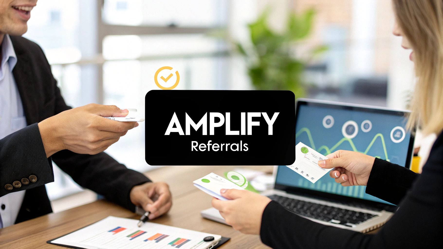 Boost Business Success with Customer Referral Programs