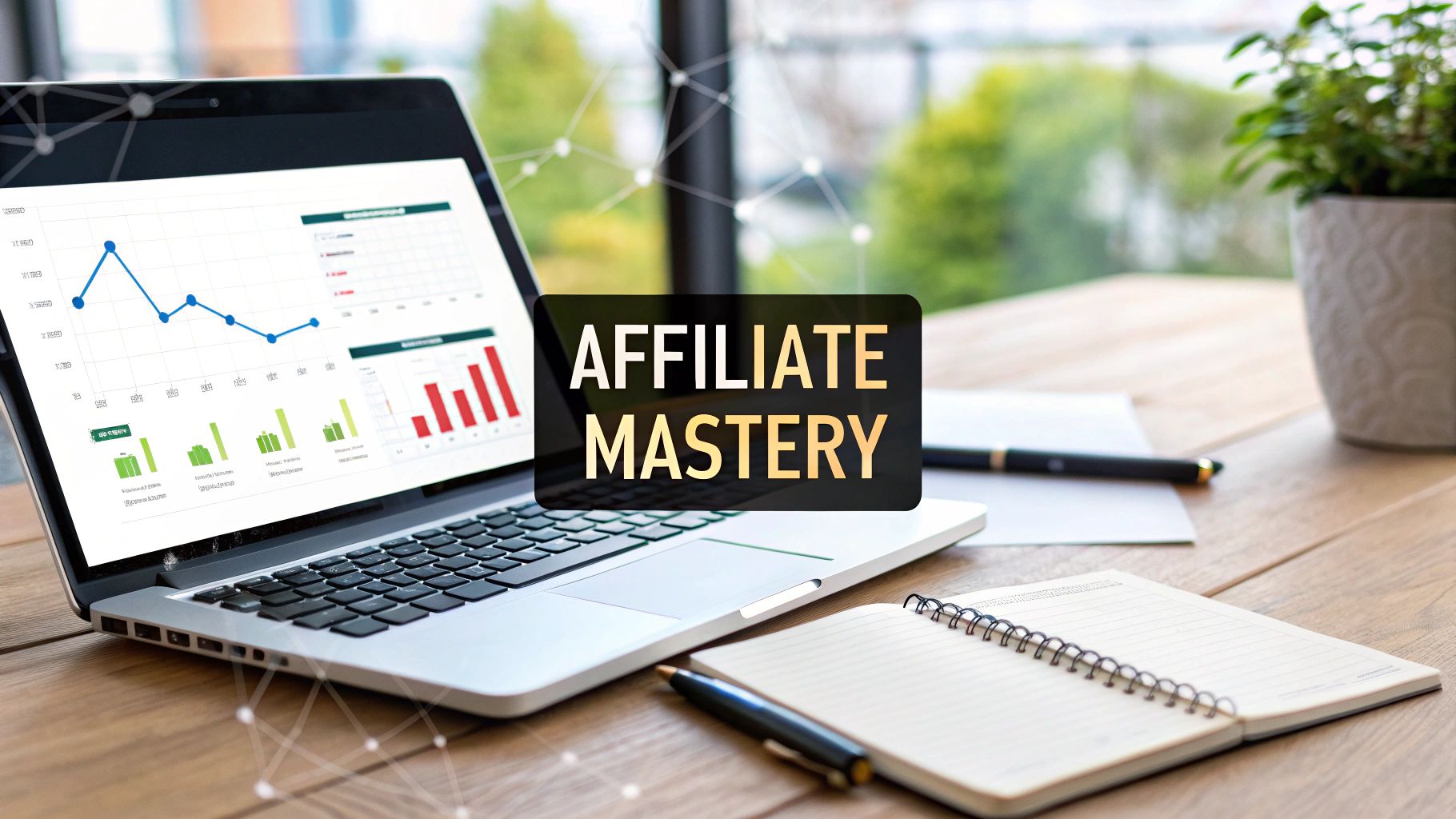 Affiliate Marketing Program Management: Expert Tips