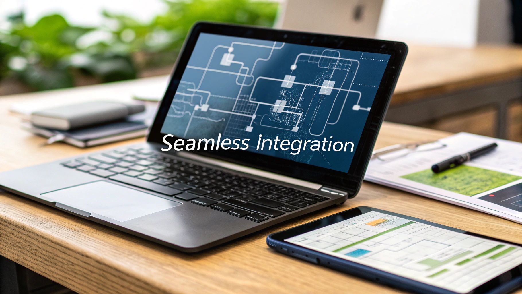 8 Essential Software Integration Best Practices for 2025